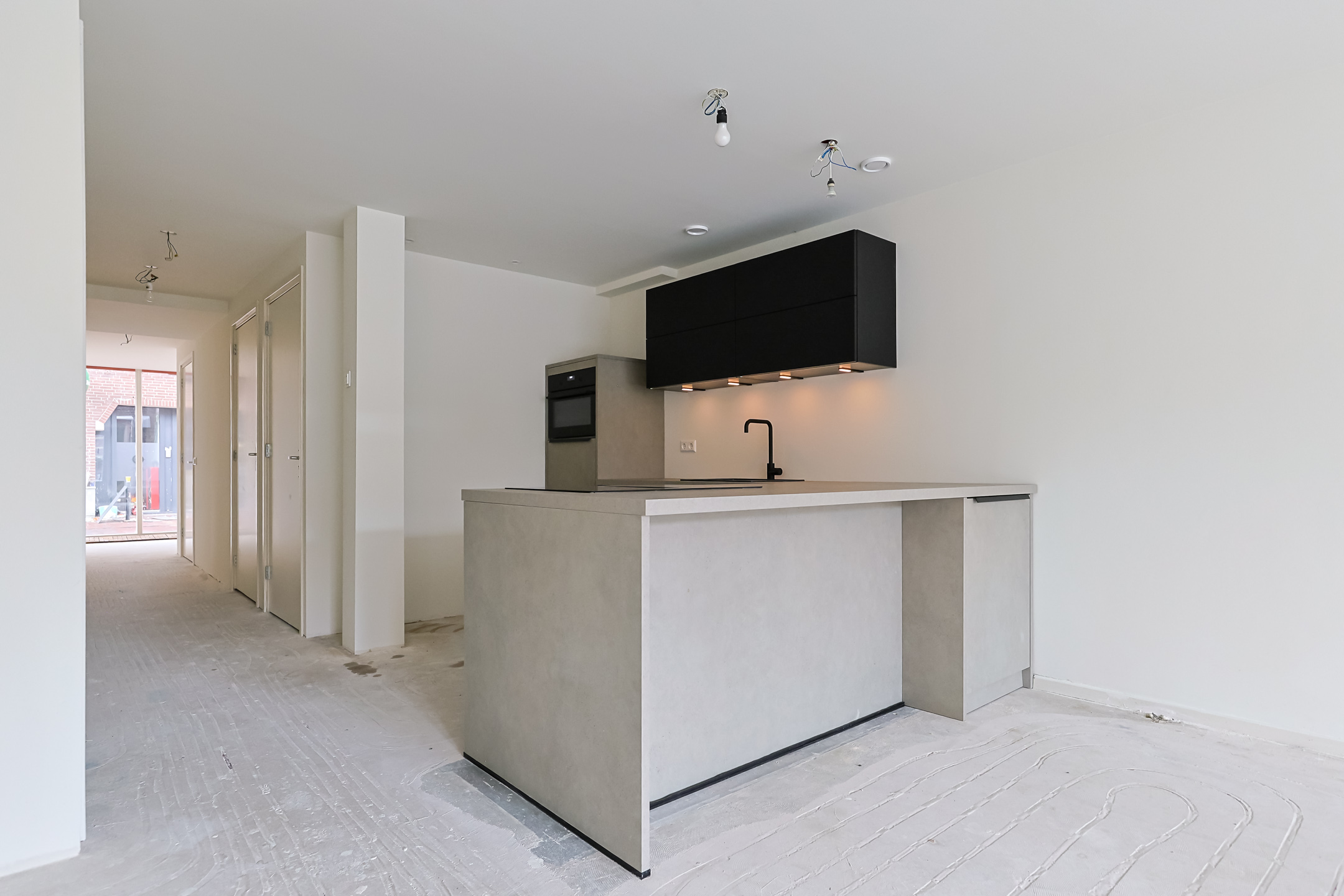 Benedenwoning Appartement Raadhuisstraat 241, Alphen aan den Rijn