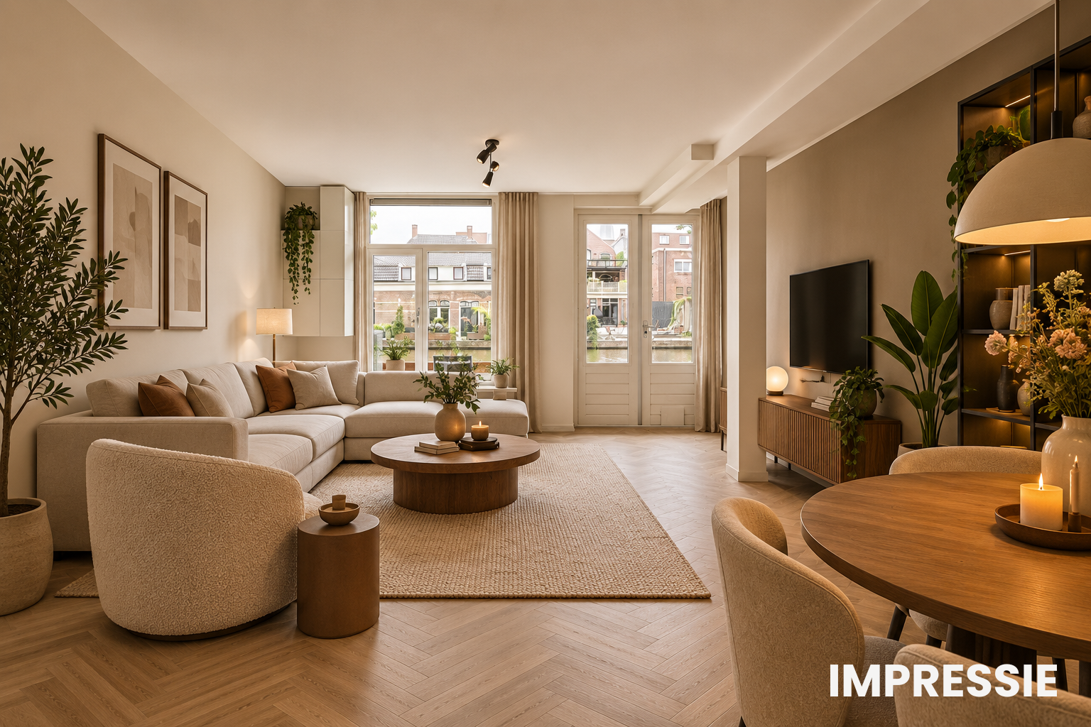 Benedenwoning Appartement Raadhuisstraat 241, Alphen aan den Rijn
