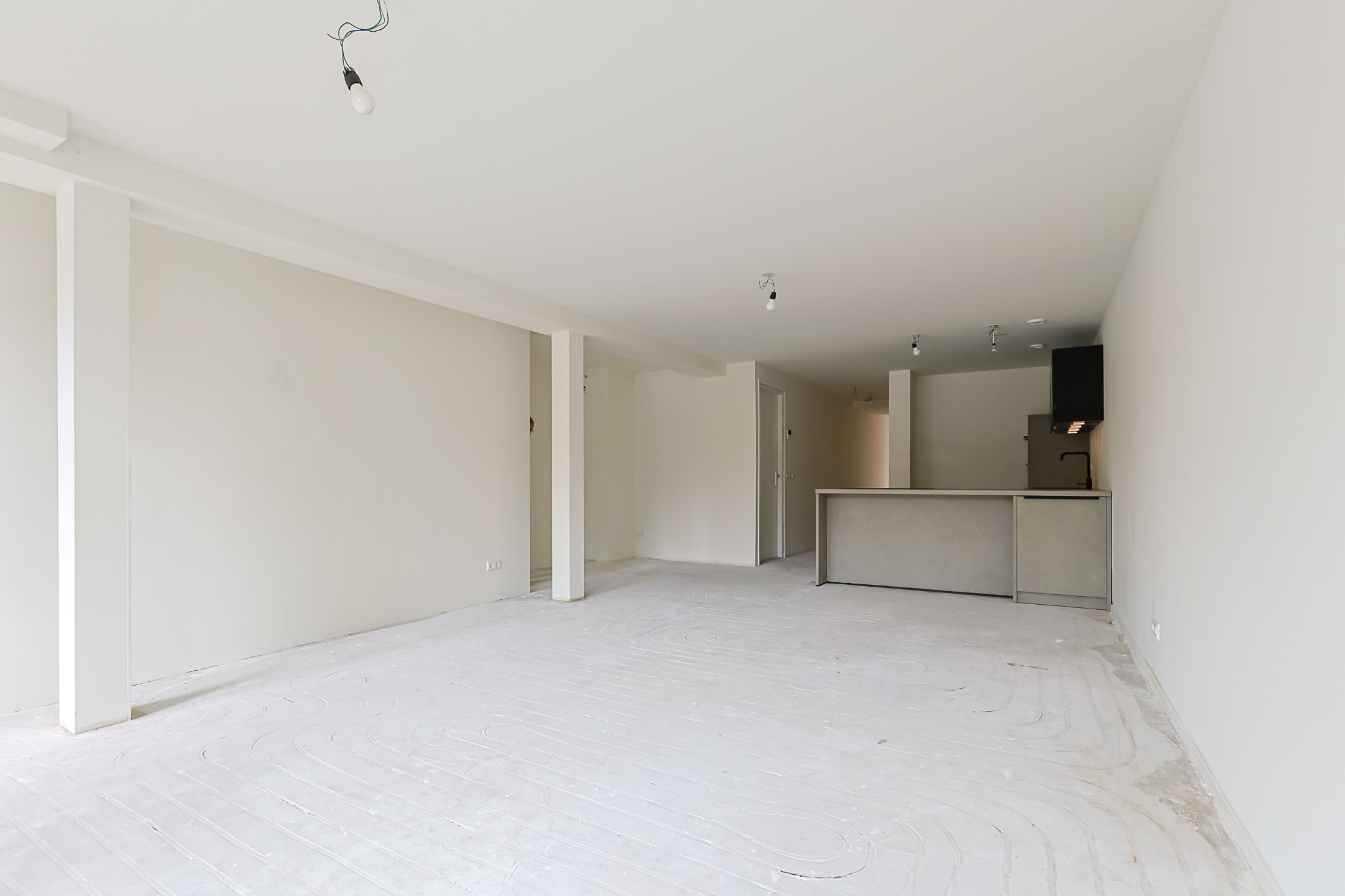 Benedenwoning Appartement Raadhuisstraat 241, Alphen aan den Rijn