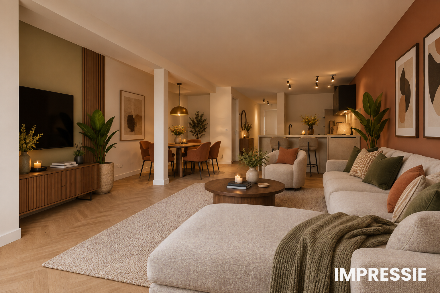 Benedenwoning Appartement Raadhuisstraat 241, Alphen aan den Rijn