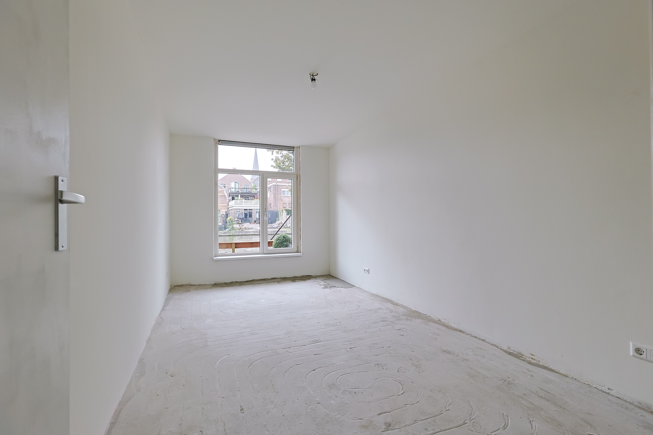 Benedenwoning Appartement Raadhuisstraat 241, Alphen aan den Rijn