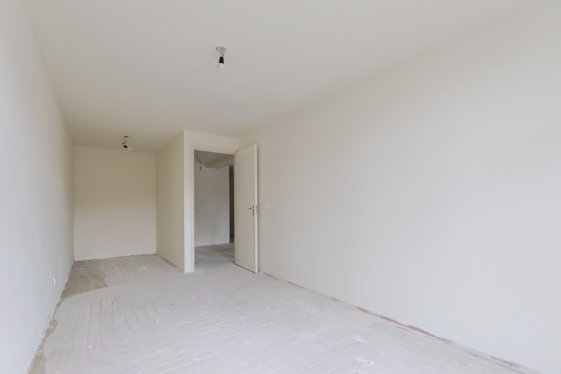 Benedenwoning Appartement Raadhuisstraat 241, Alphen aan den Rijn