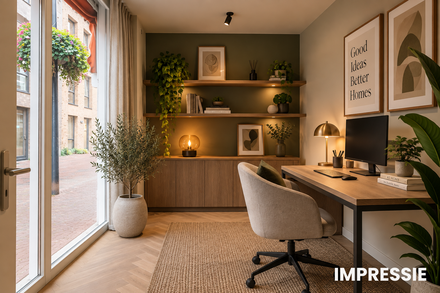Benedenwoning Appartement Raadhuisstraat 241, Alphen aan den Rijn