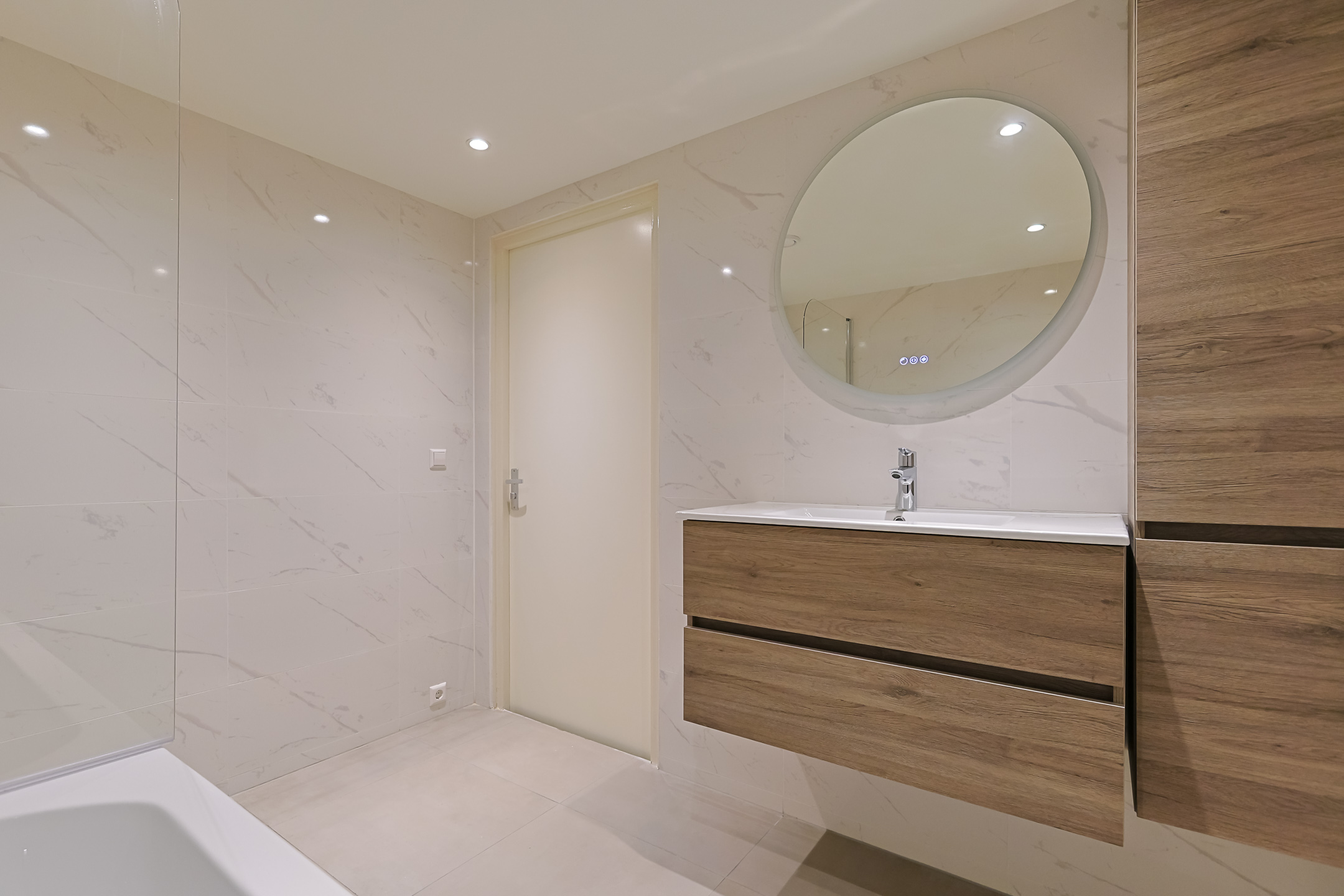 Benedenwoning Appartement Raadhuisstraat 241, Alphen aan den Rijn