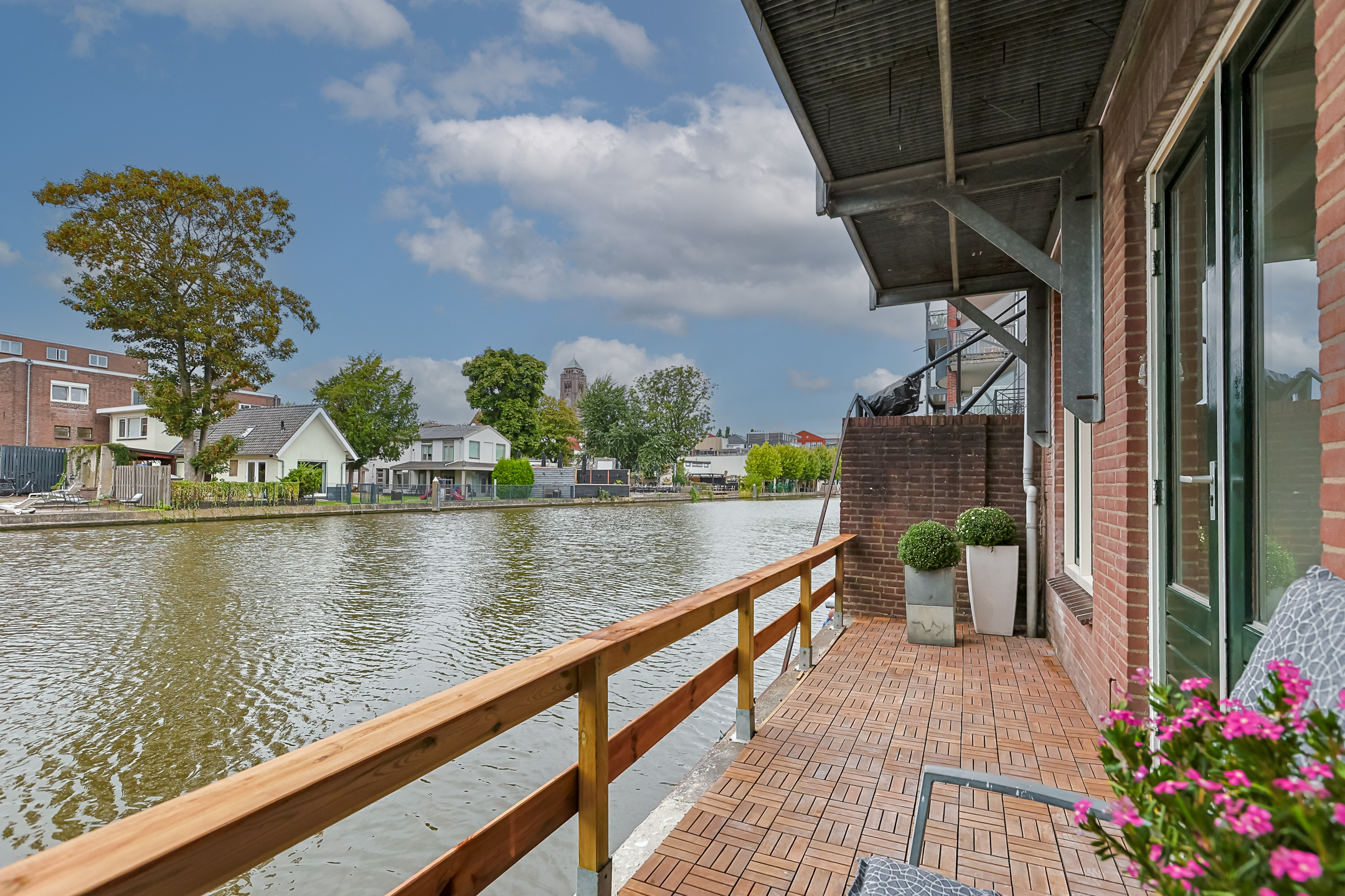 Benedenwoning Appartement Raadhuisstraat 241, Alphen aan den Rijn