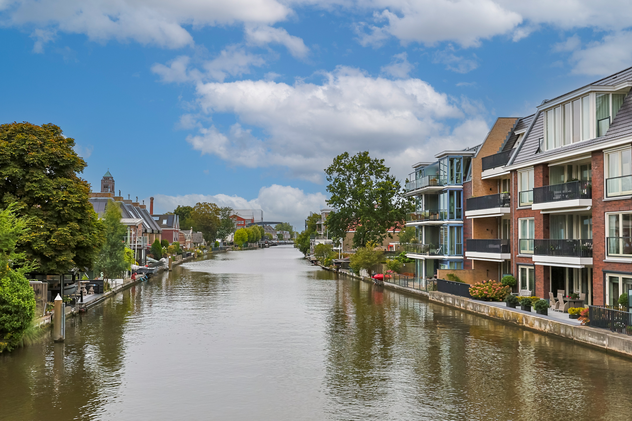 Benedenwoning Appartement Raadhuisstraat 241, Alphen aan den Rijn