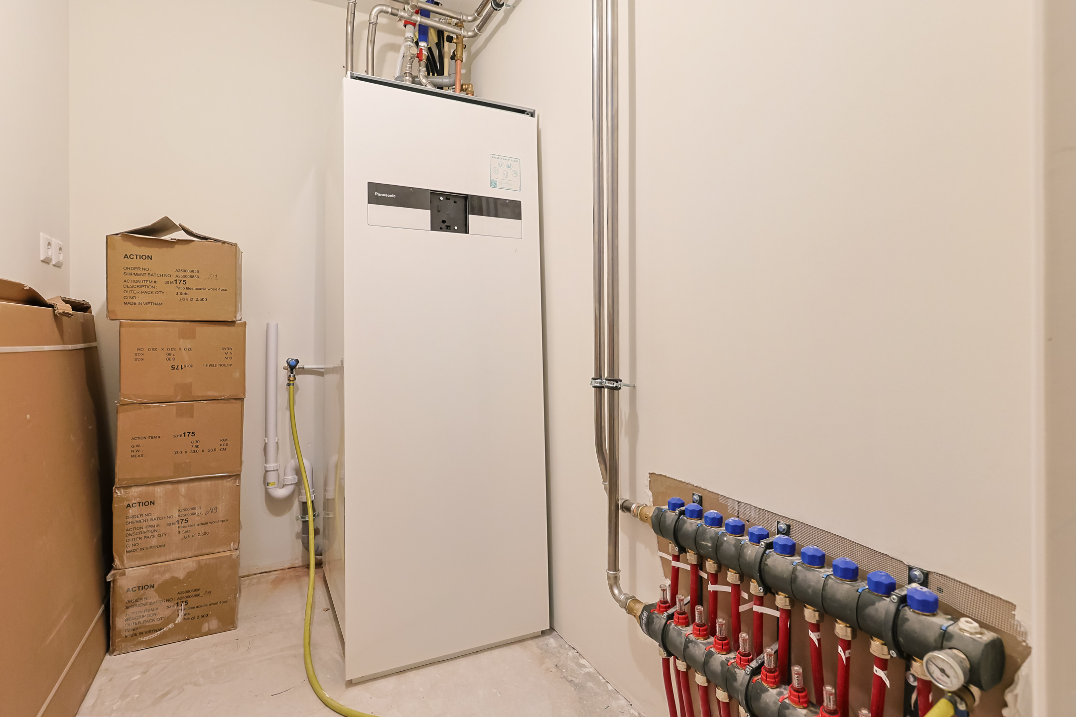 Benedenwoning Appartement Raadhuisstraat 241, Alphen aan den Rijn