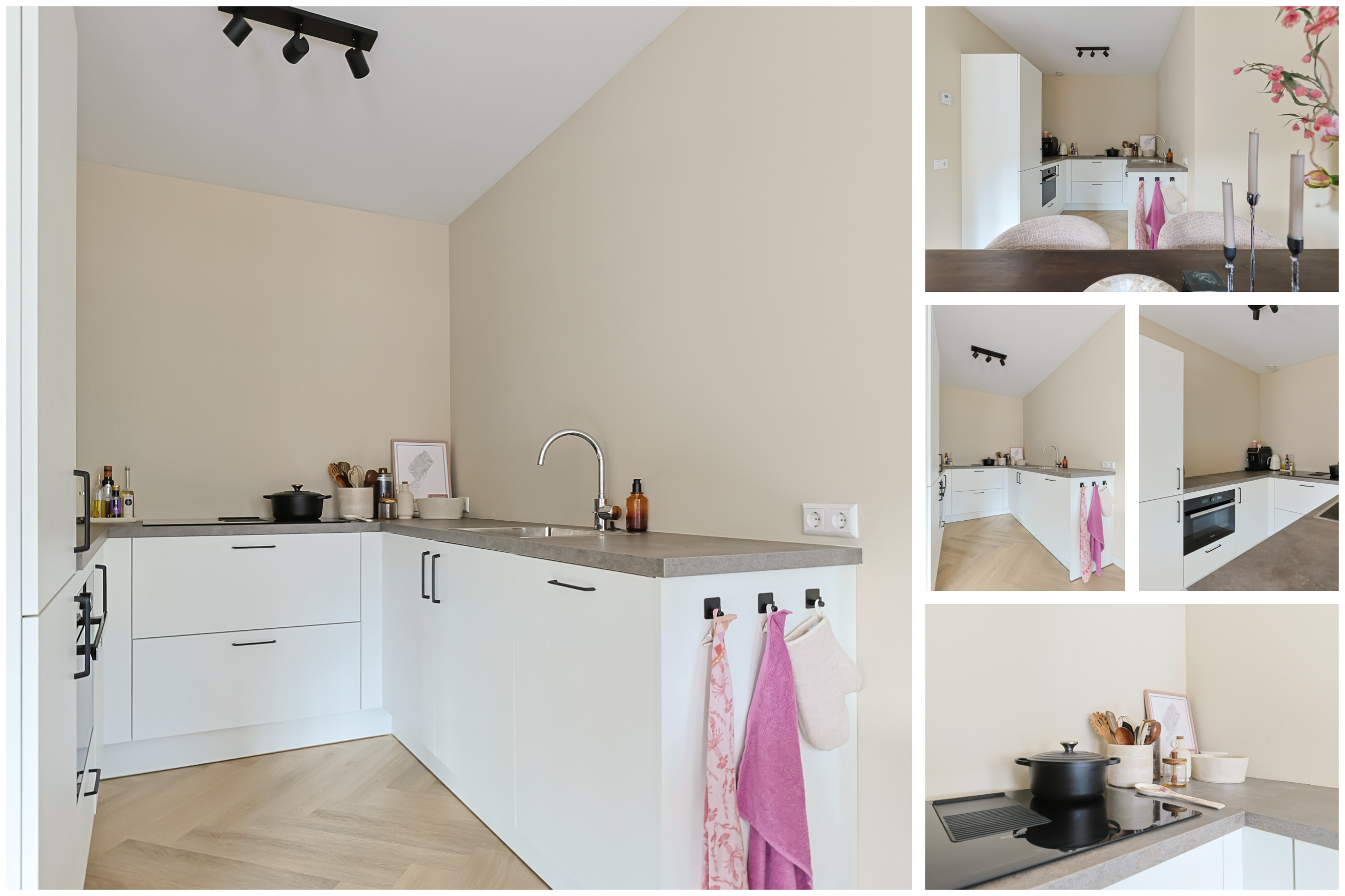 Eengezinswoning Tussenwoning Dorpsstraat 28, Aarlanderveen