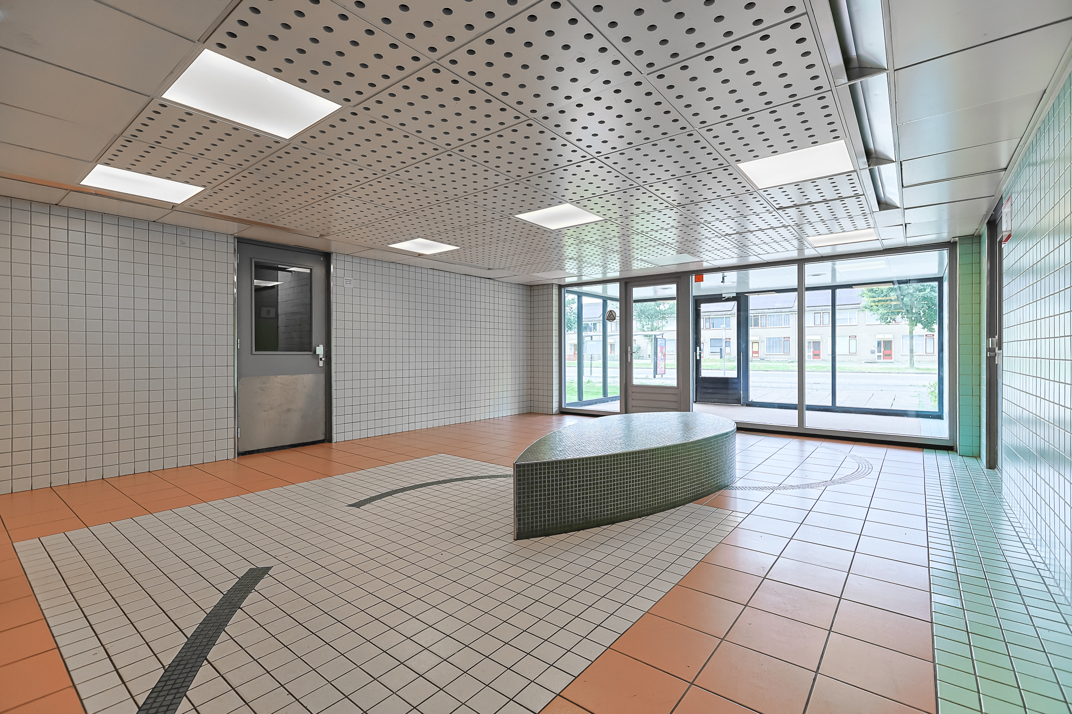 Galerijflat Corridorflat Lupinesingel 304, Alphen aan den Rijn