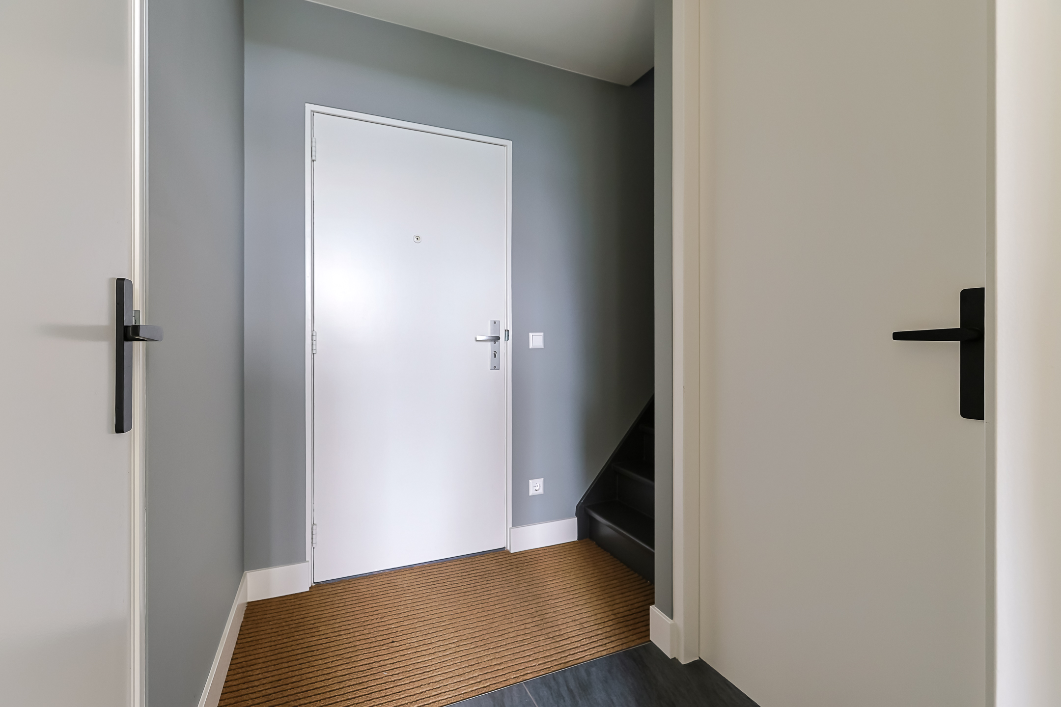 Galerijflat Corridorflat Lupinesingel 304, Alphen aan den Rijn
