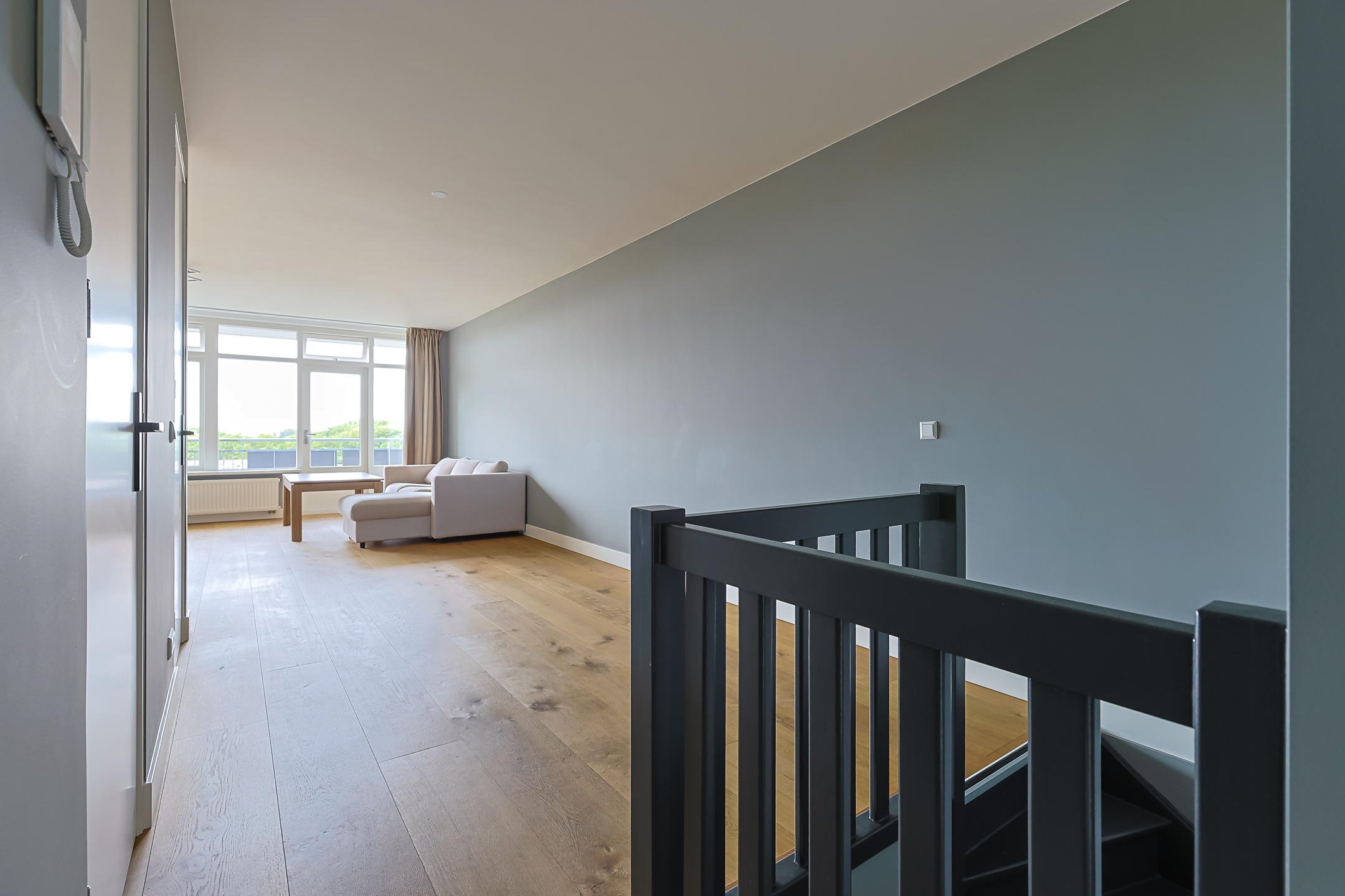 Galerijflat Corridorflat Lupinesingel 304, Alphen aan den Rijn
