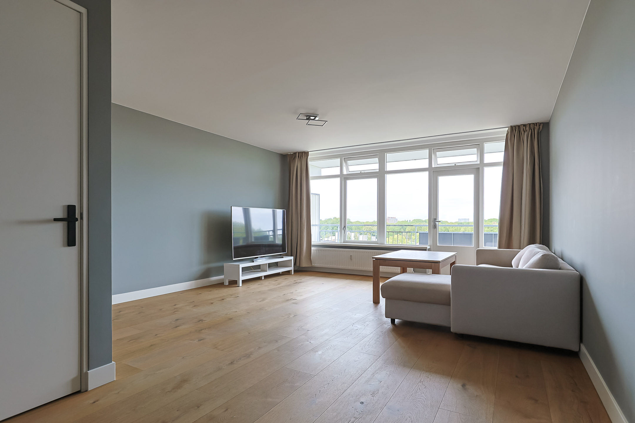 Galerijflat Corridorflat Lupinesingel 304, Alphen aan den Rijn