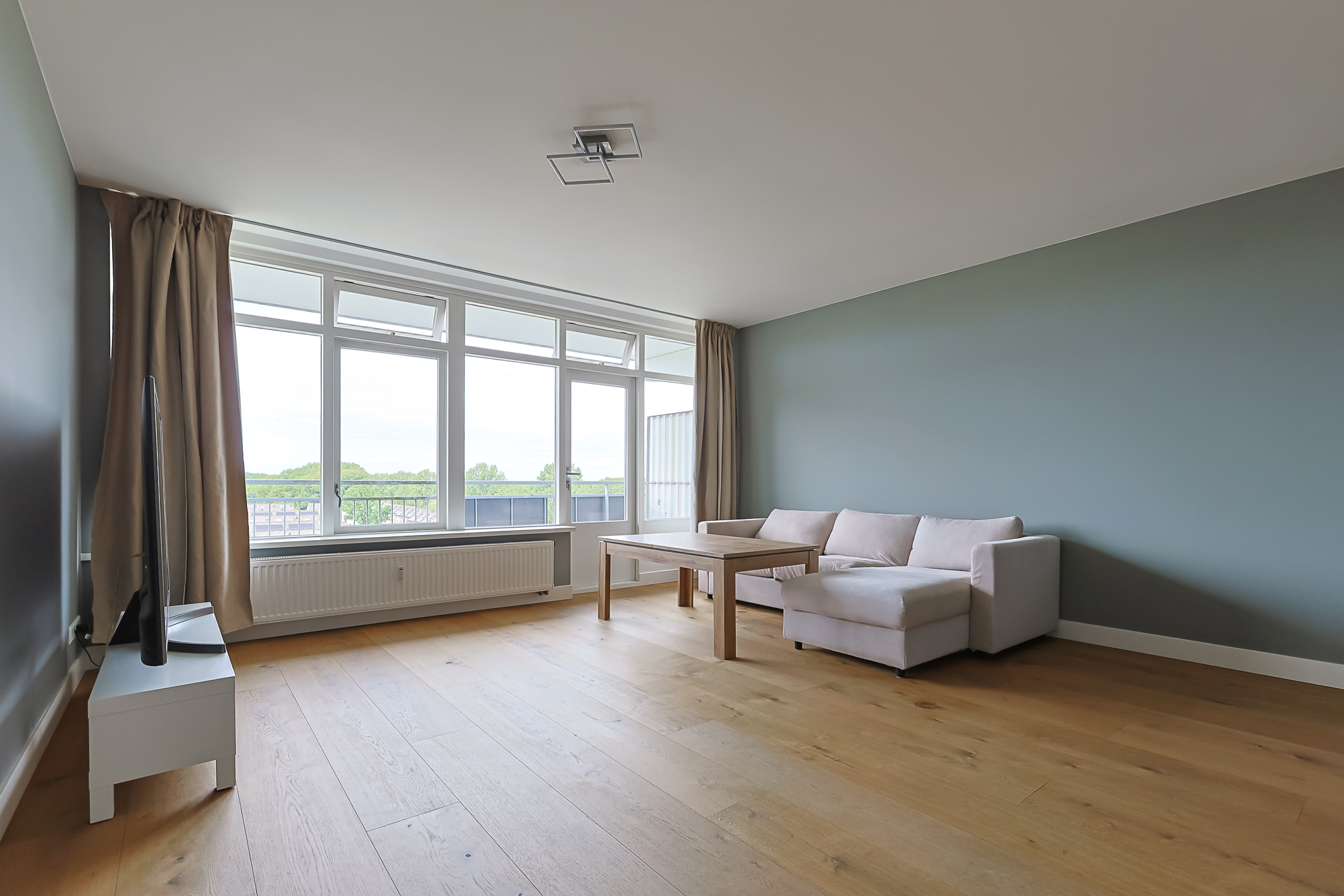 Galerijflat Corridorflat Lupinesingel 304, Alphen aan den Rijn