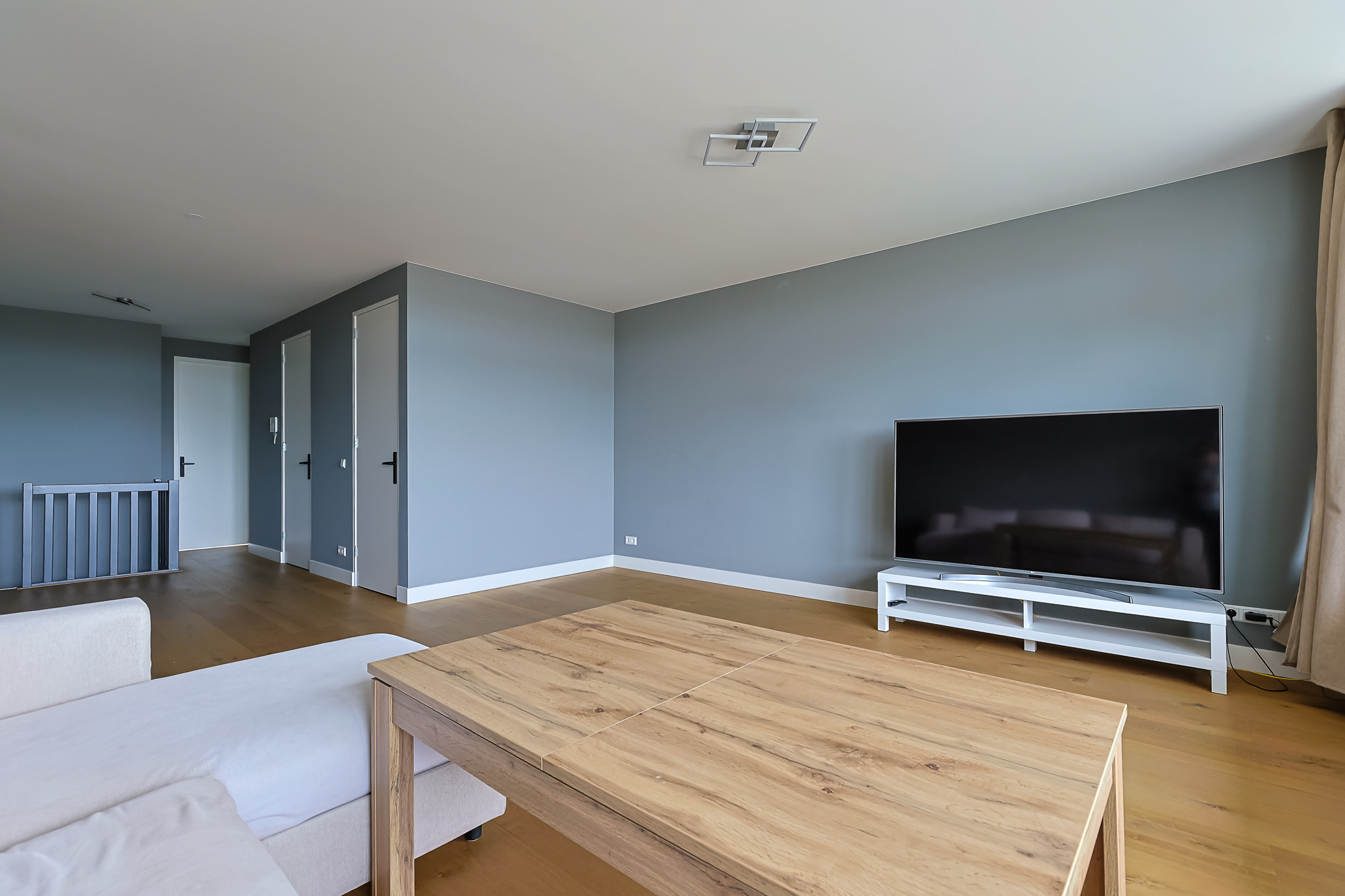 Galerijflat Corridorflat Lupinesingel 304, Alphen aan den Rijn