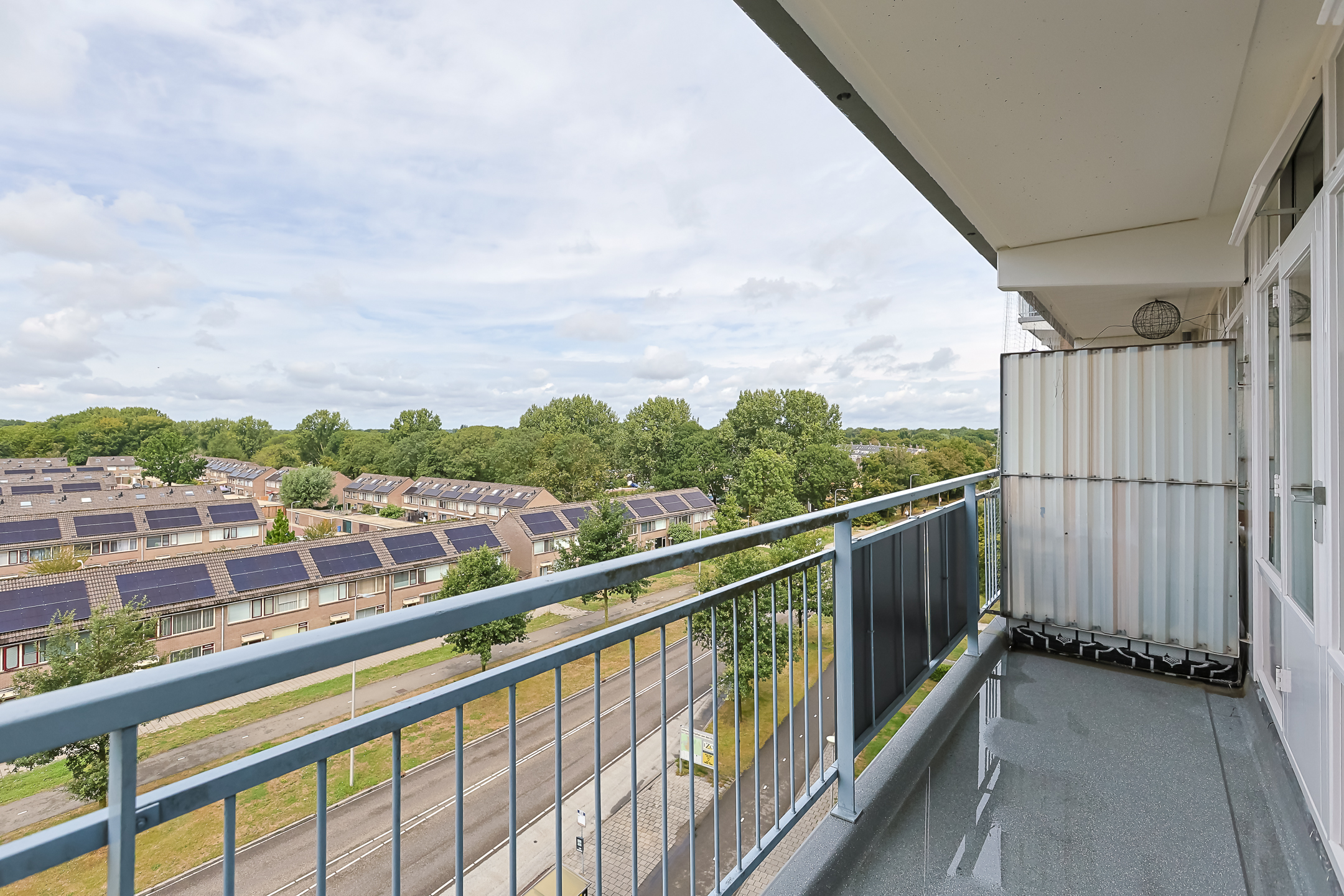 Galerijflat Corridorflat Lupinesingel 304, Alphen aan den Rijn