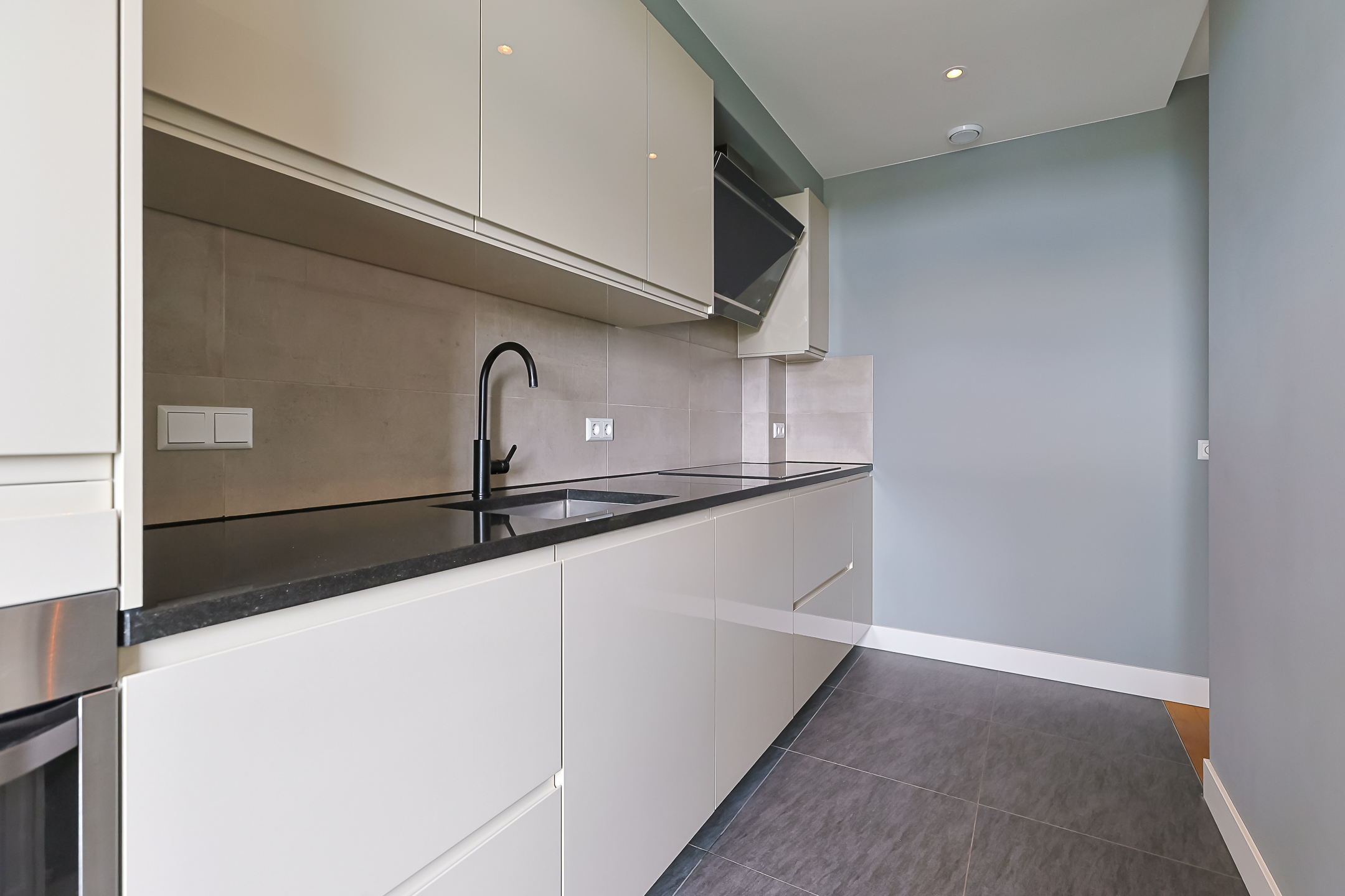 Galerijflat Corridorflat Lupinesingel 304, Alphen aan den Rijn