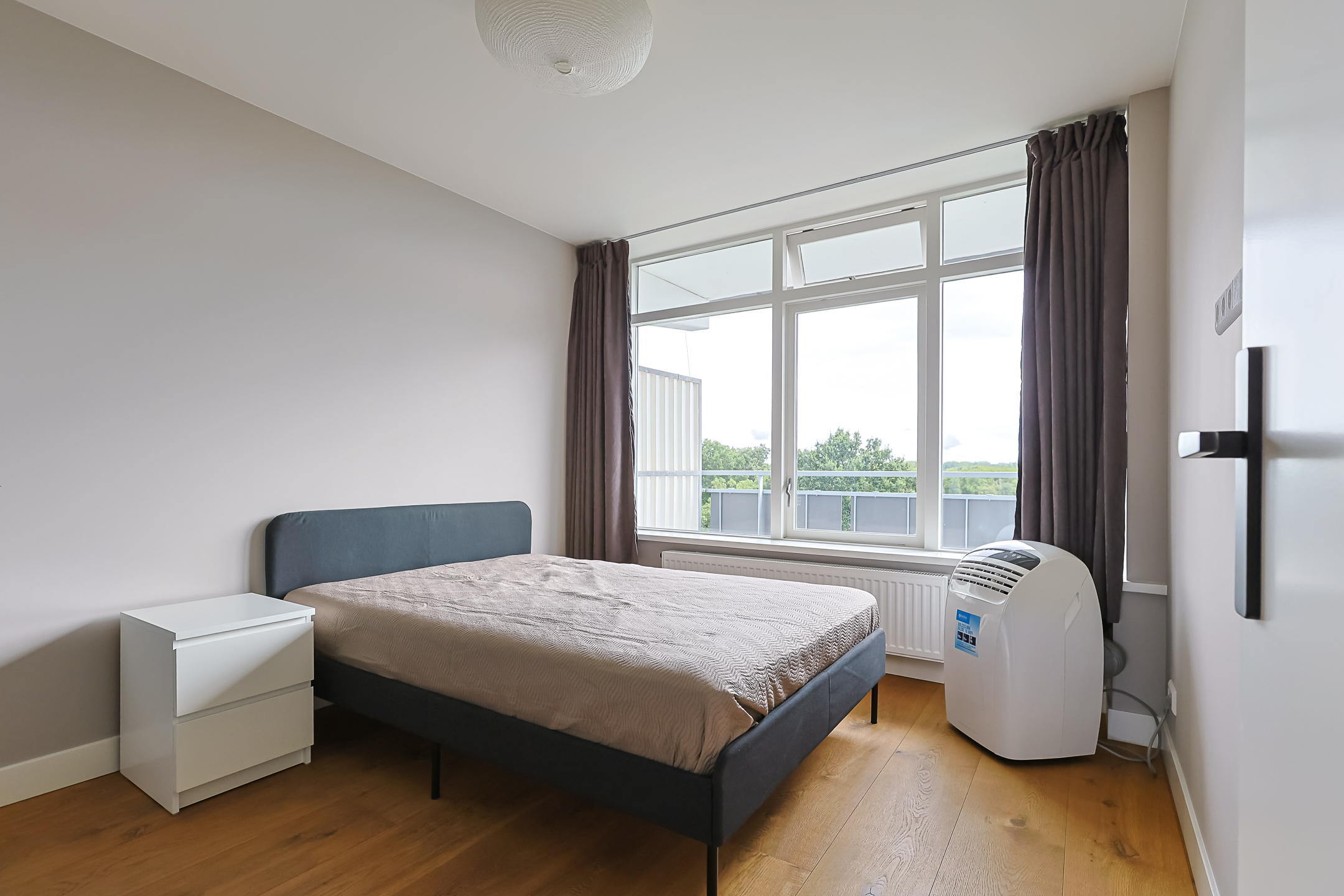 Galerijflat Corridorflat Lupinesingel 304, Alphen aan den Rijn