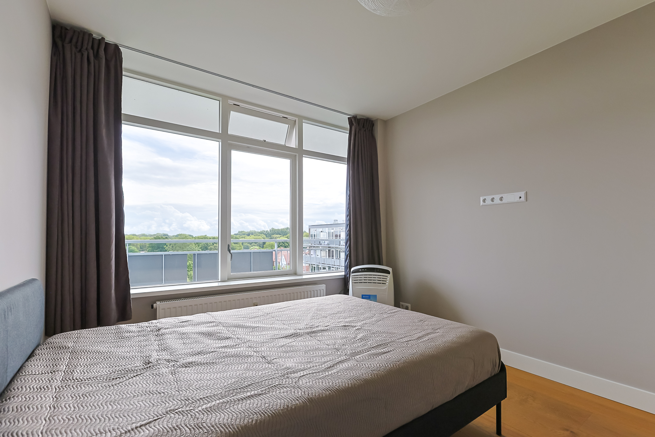 Galerijflat Corridorflat Lupinesingel 304, Alphen aan den Rijn