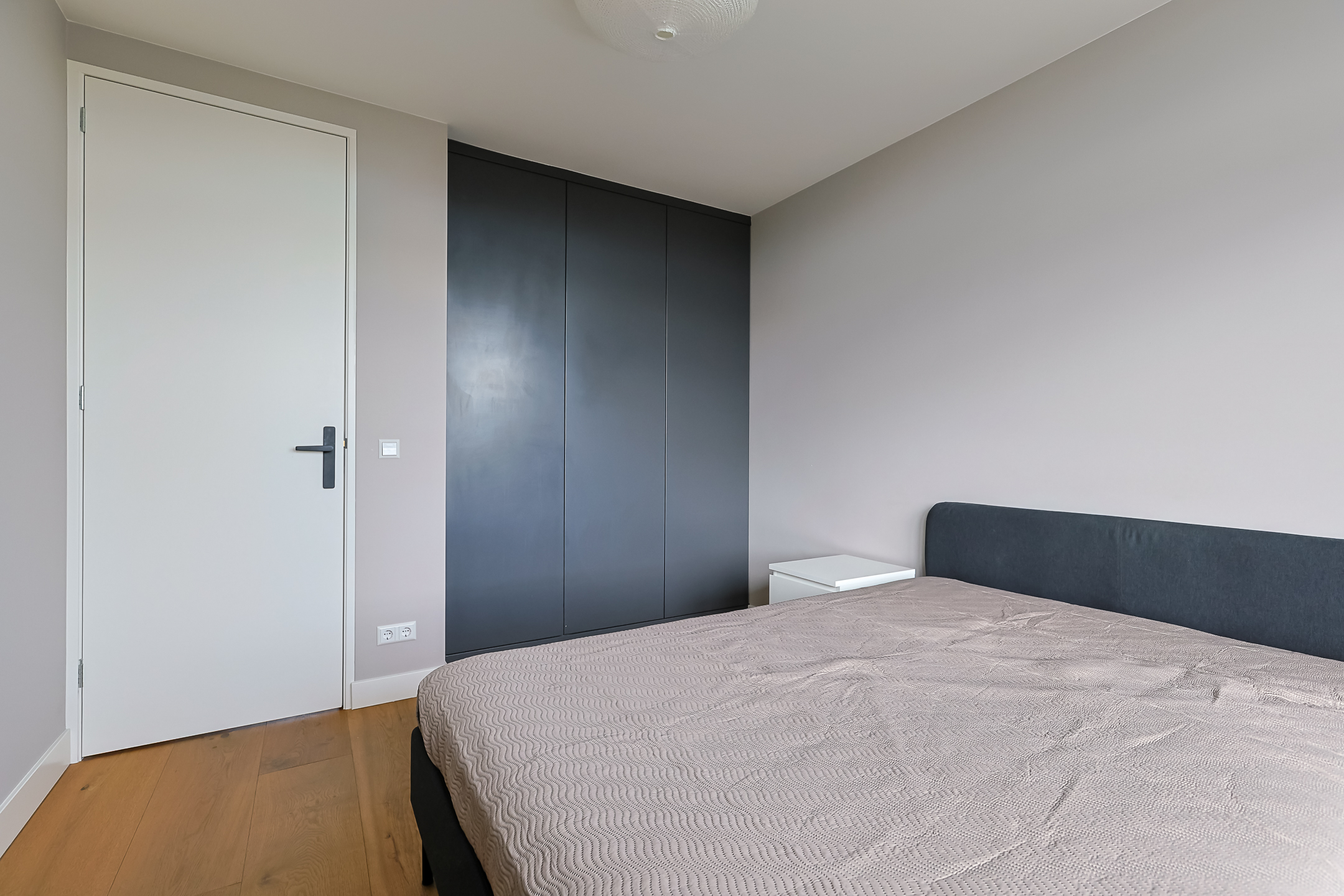 Galerijflat Corridorflat Lupinesingel 304, Alphen aan den Rijn