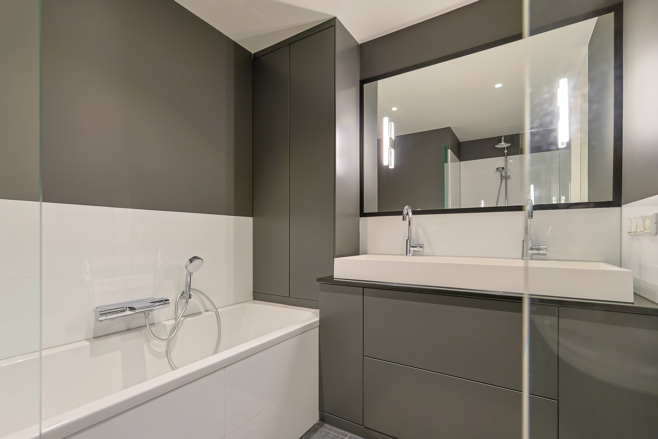 Galerijflat Corridorflat Lupinesingel 304, Alphen aan den Rijn