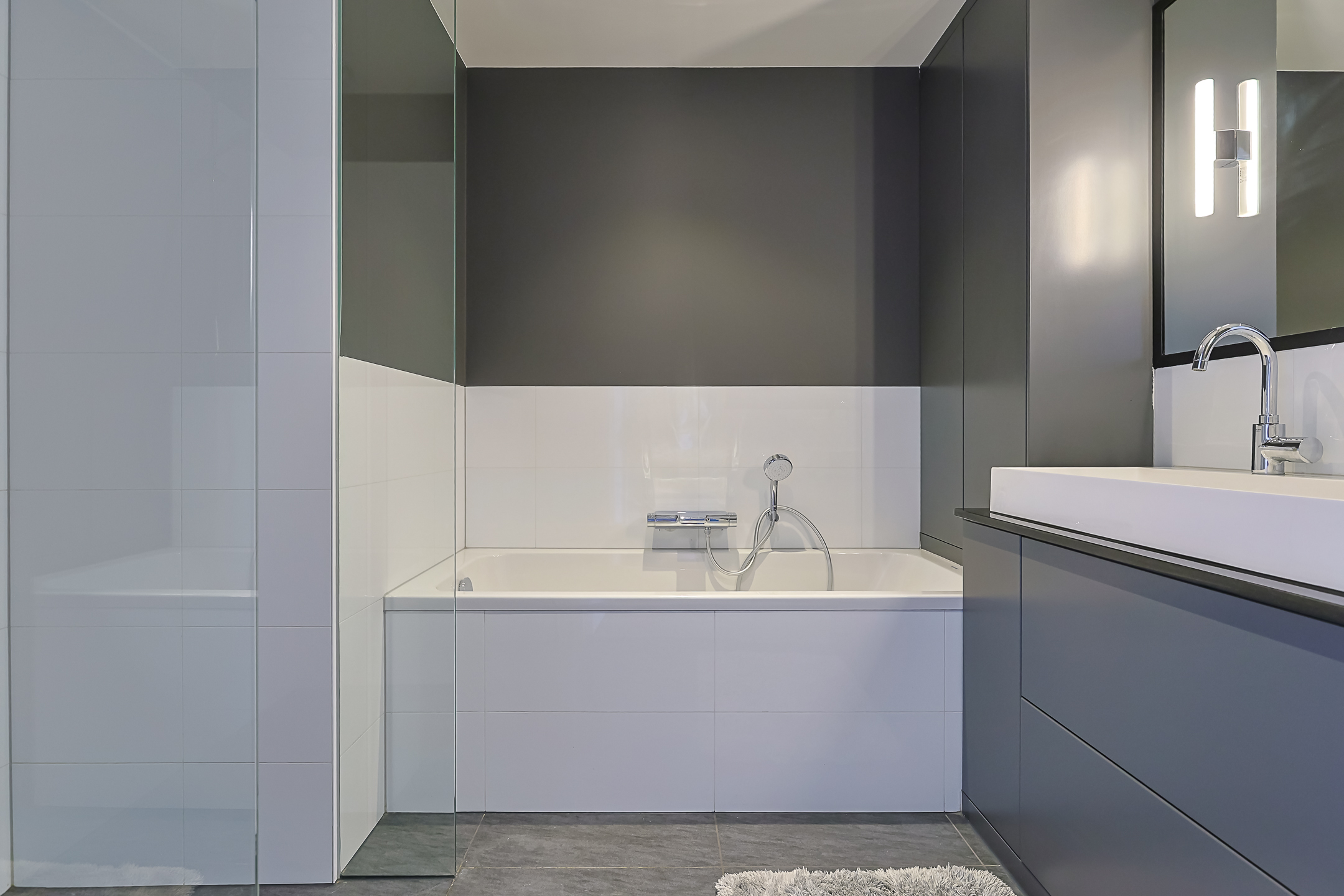 Galerijflat Corridorflat Lupinesingel 304, Alphen aan den Rijn