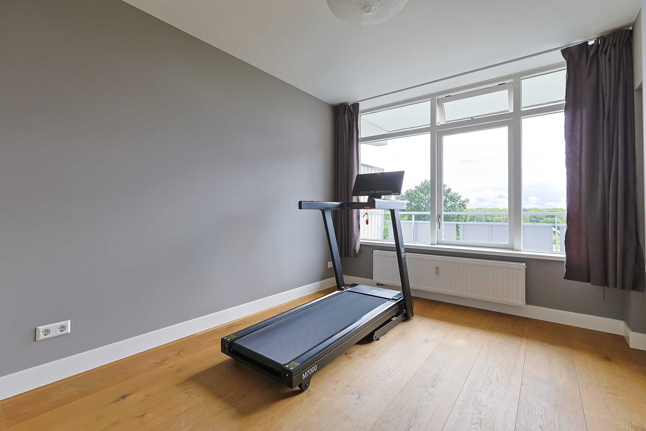Galerijflat Corridorflat Lupinesingel 304, Alphen aan den Rijn