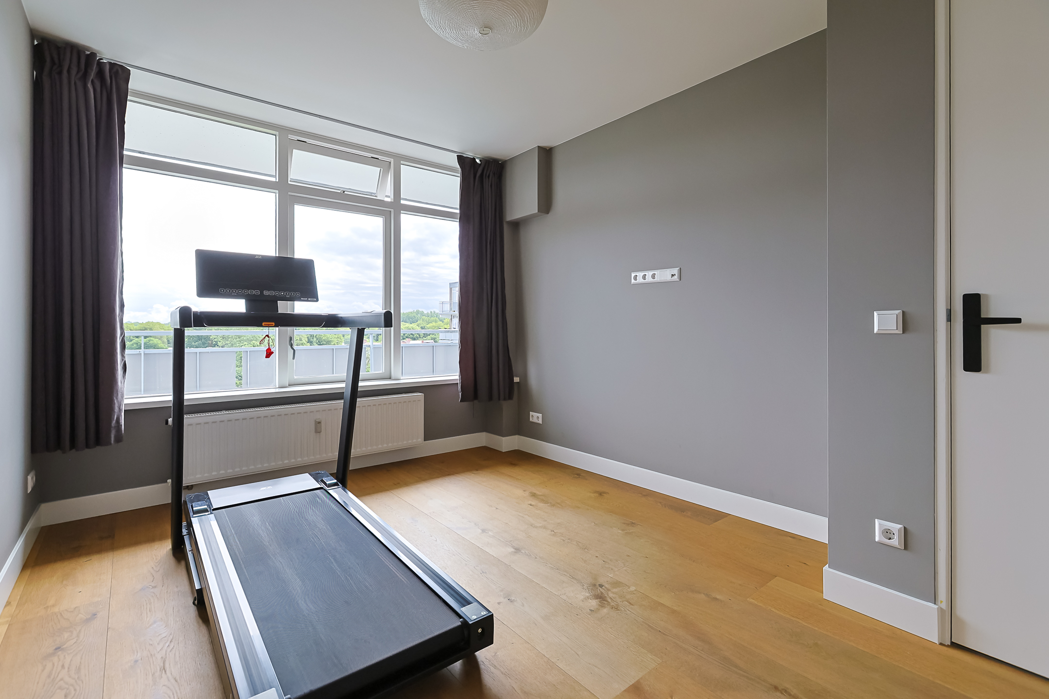 Galerijflat Corridorflat Lupinesingel 304, Alphen aan den Rijn