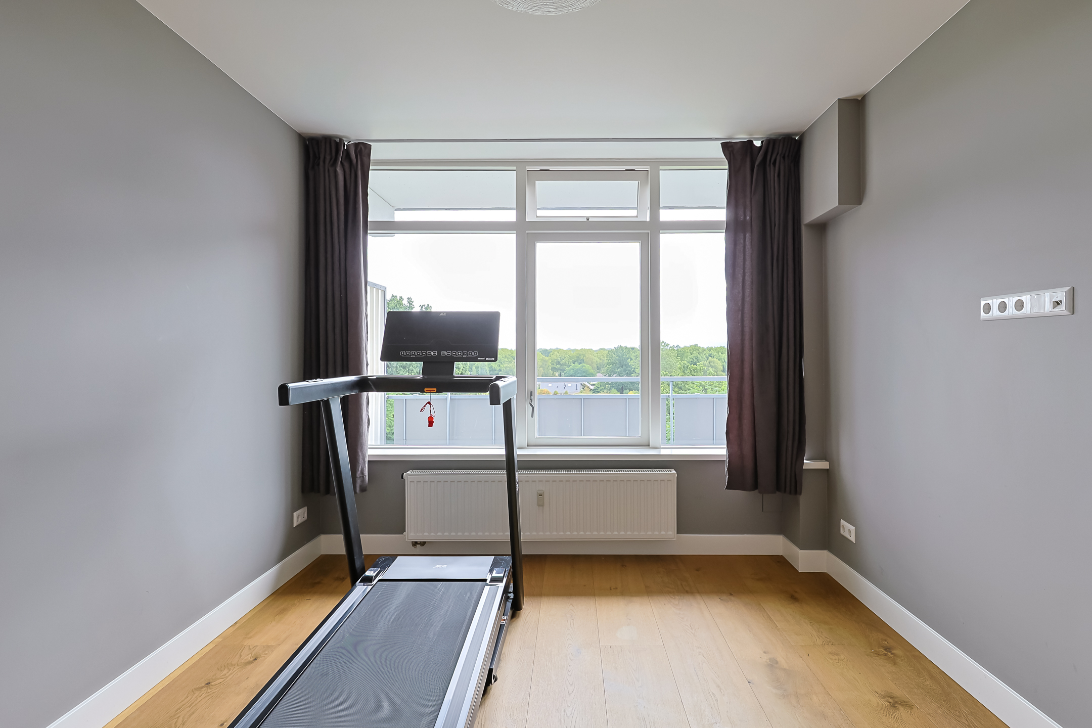 Galerijflat Corridorflat Lupinesingel 304, Alphen aan den Rijn