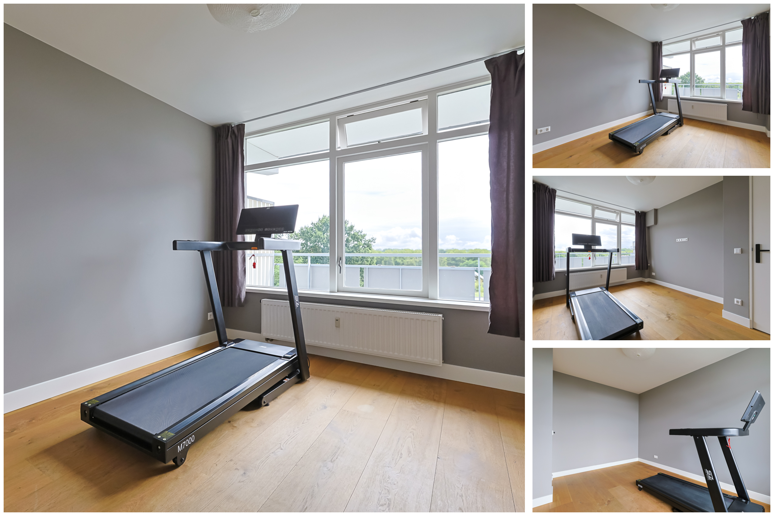 Galerijflat Corridorflat Lupinesingel 304, Alphen aan den Rijn