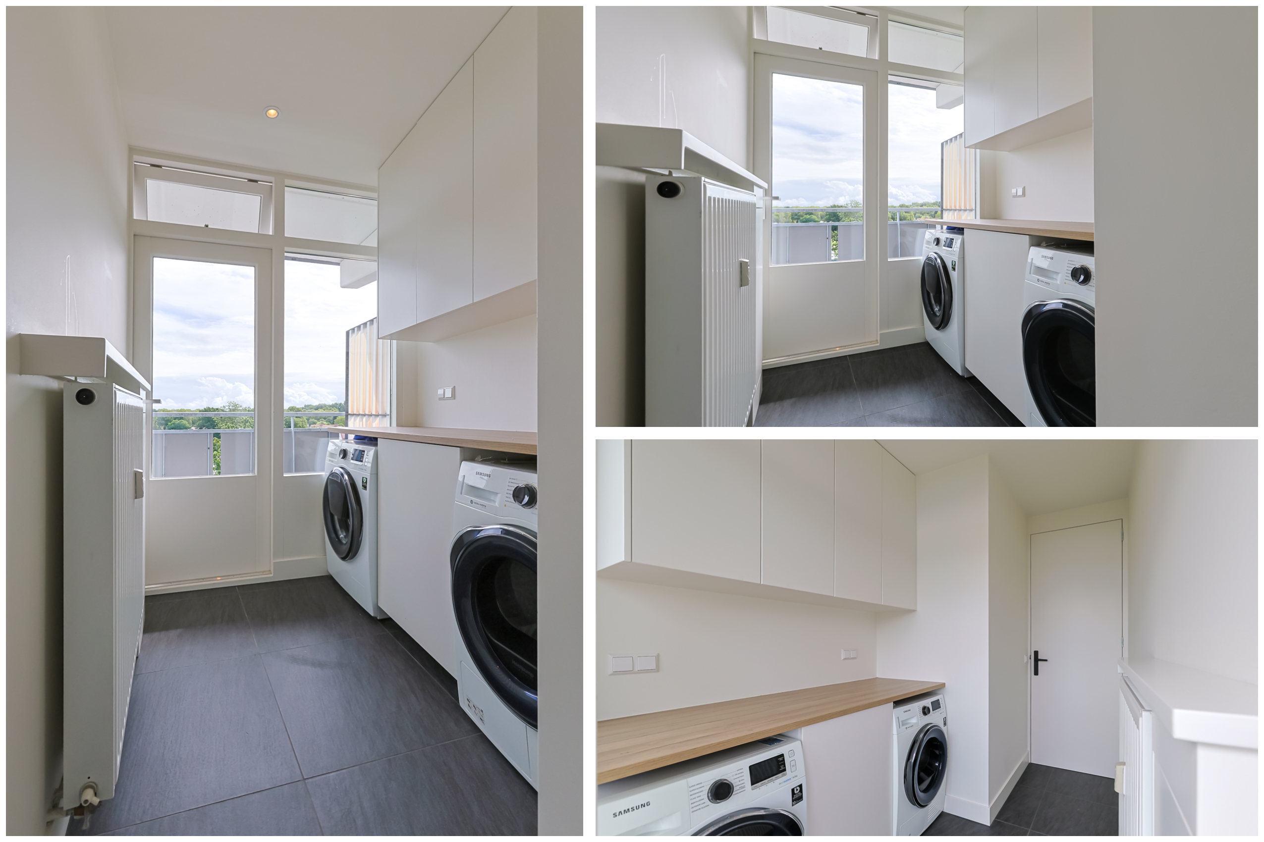 Galerijflat Corridorflat Lupinesingel 304, Alphen aan den Rijn