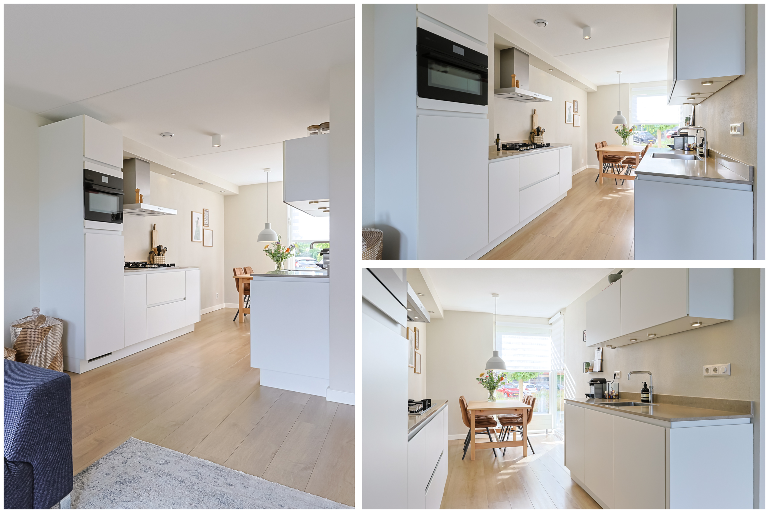 Eengezinswoning Tussenwoning Polderpeil 123, Alphen aan den Rijn