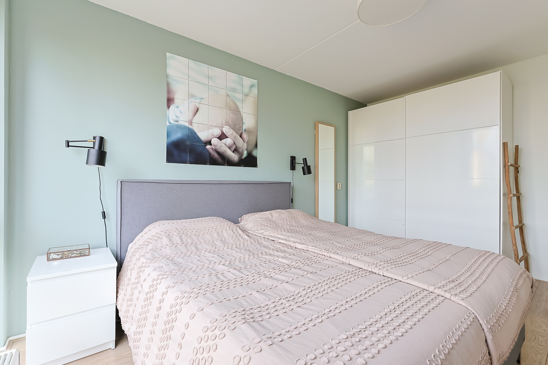 Eengezinswoning Tussenwoning Polderpeil 123, Alphen aan den Rijn