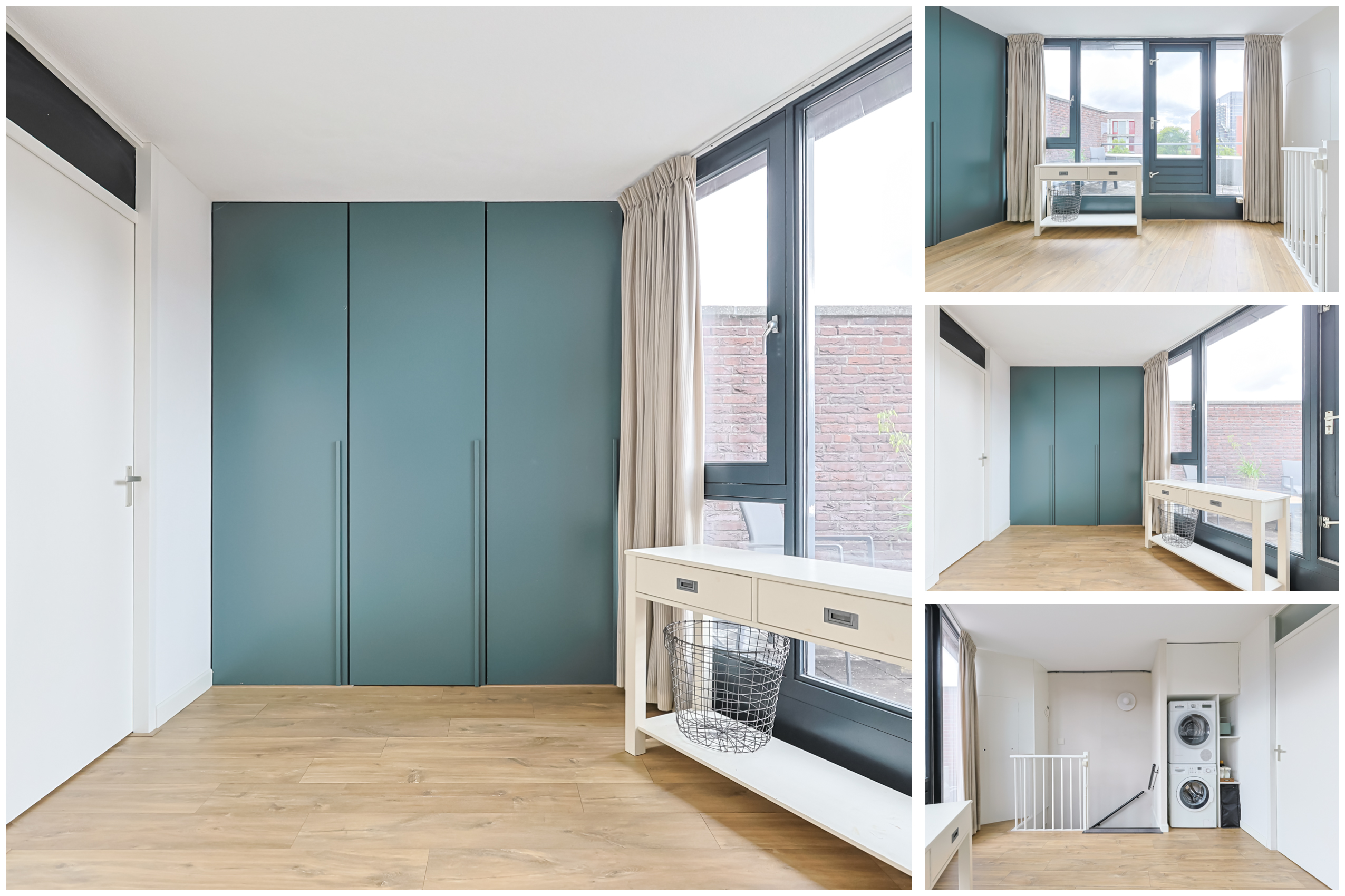 Eengezinswoning Tussenwoning Polderpeil 123, Alphen aan den Rijn