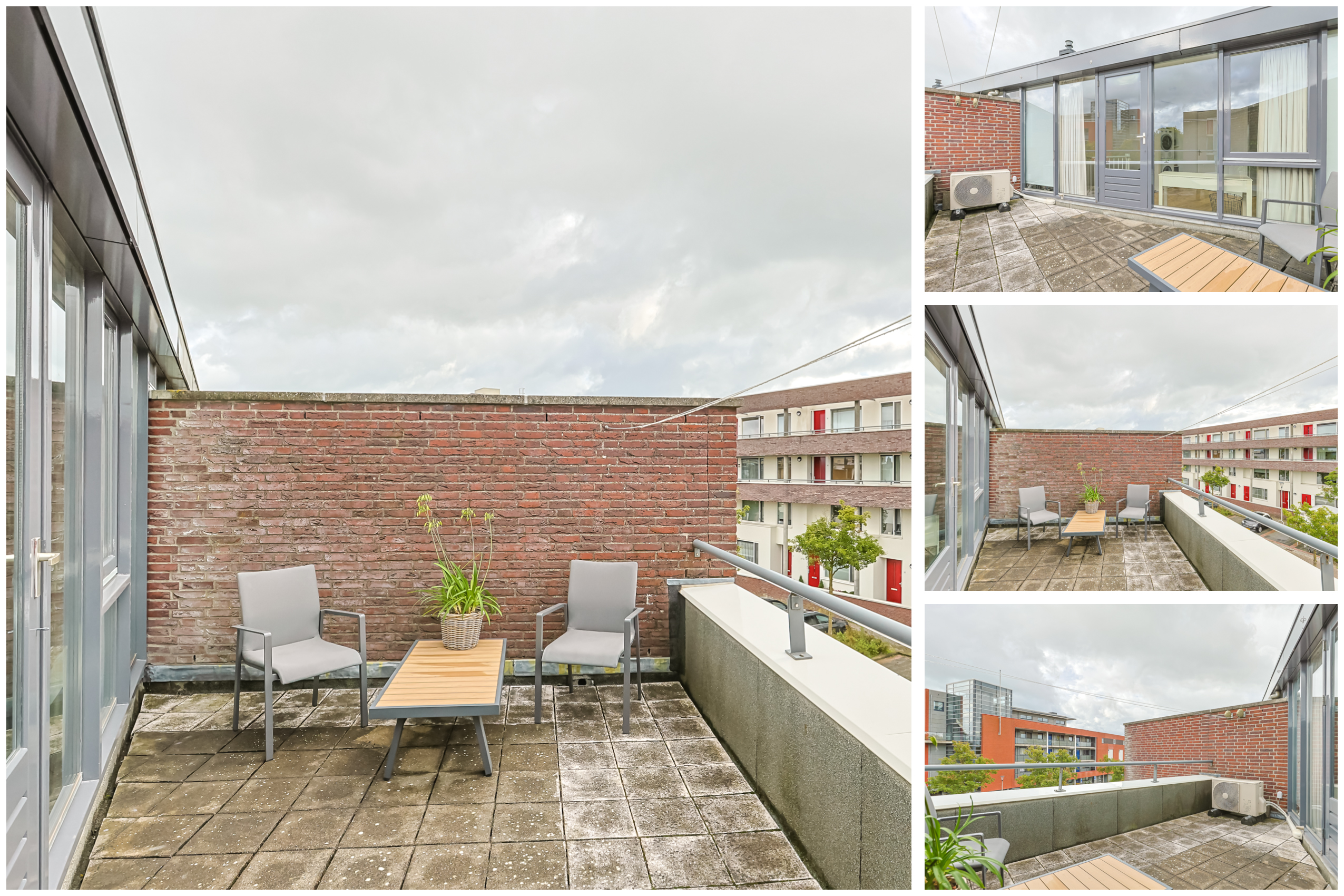 Eengezinswoning Tussenwoning Polderpeil 123, Alphen aan den Rijn