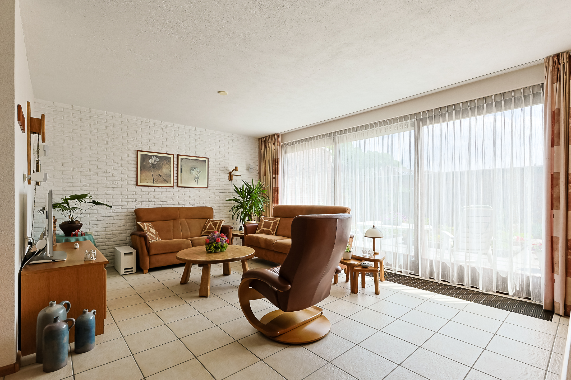 Eengezinswoning Tussenwoning Prins Bernhardstraat 63, Koudekerk aan den Rijn