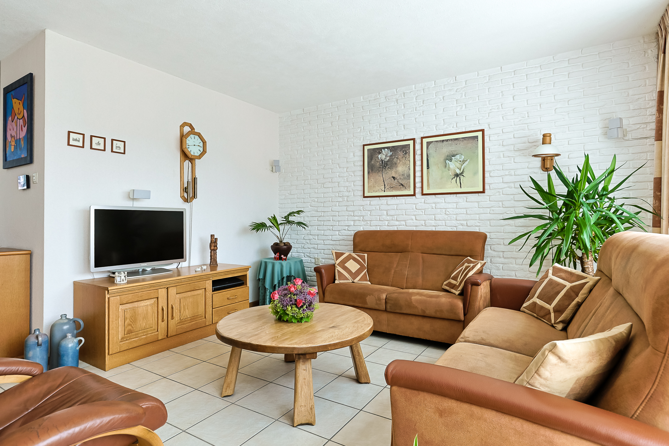Eengezinswoning Tussenwoning Prins Bernhardstraat 63, Koudekerk aan den Rijn