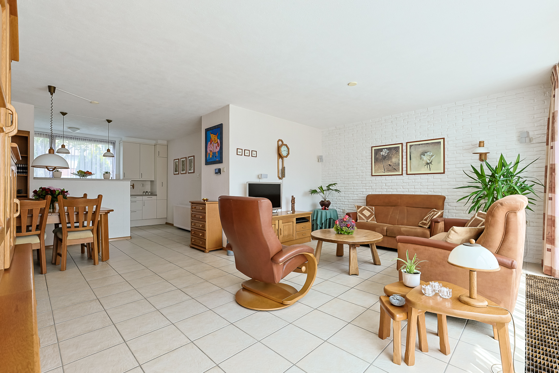 Eengezinswoning Tussenwoning Prins Bernhardstraat 63, Koudekerk aan den Rijn