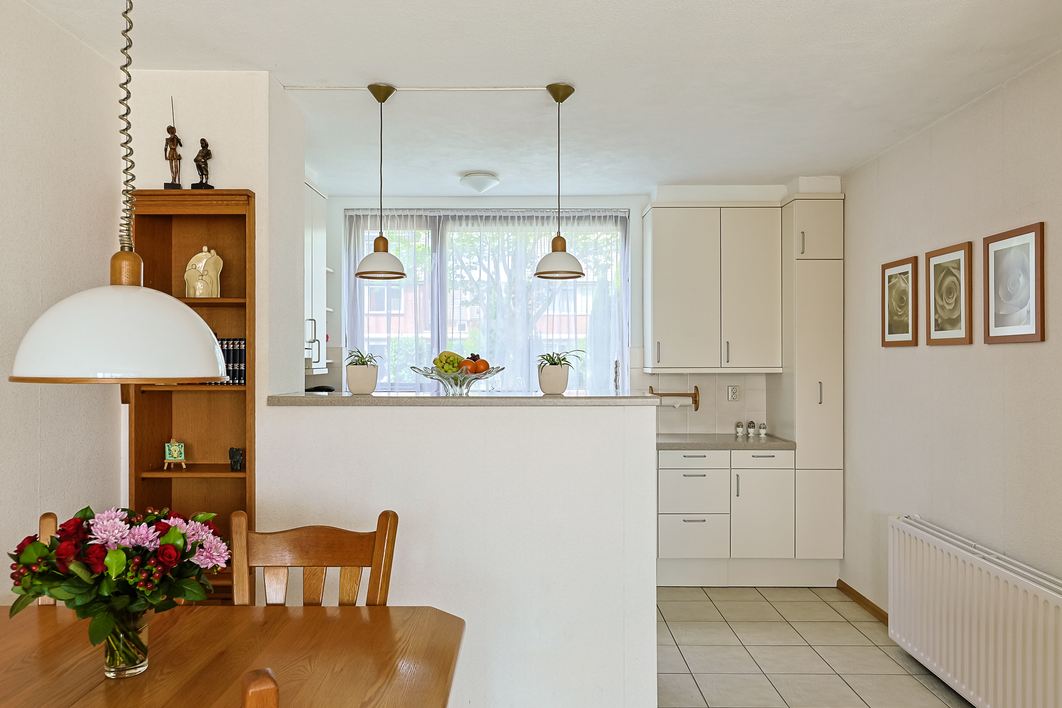 Eengezinswoning Tussenwoning Prins Bernhardstraat 63, Koudekerk aan den Rijn