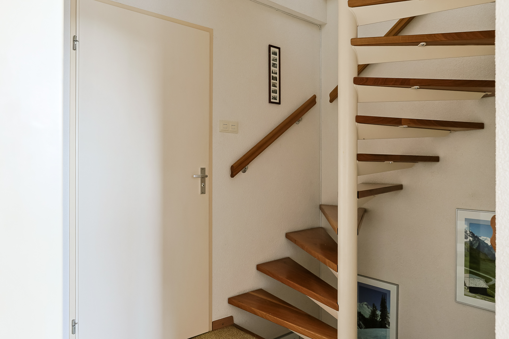 Eengezinswoning Tussenwoning Prins Bernhardstraat 63, Koudekerk aan den Rijn