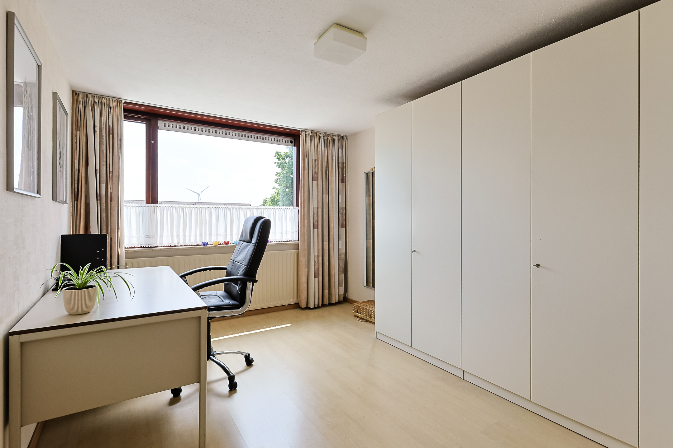 Eengezinswoning Tussenwoning Prins Bernhardstraat 63, Koudekerk aan den Rijn