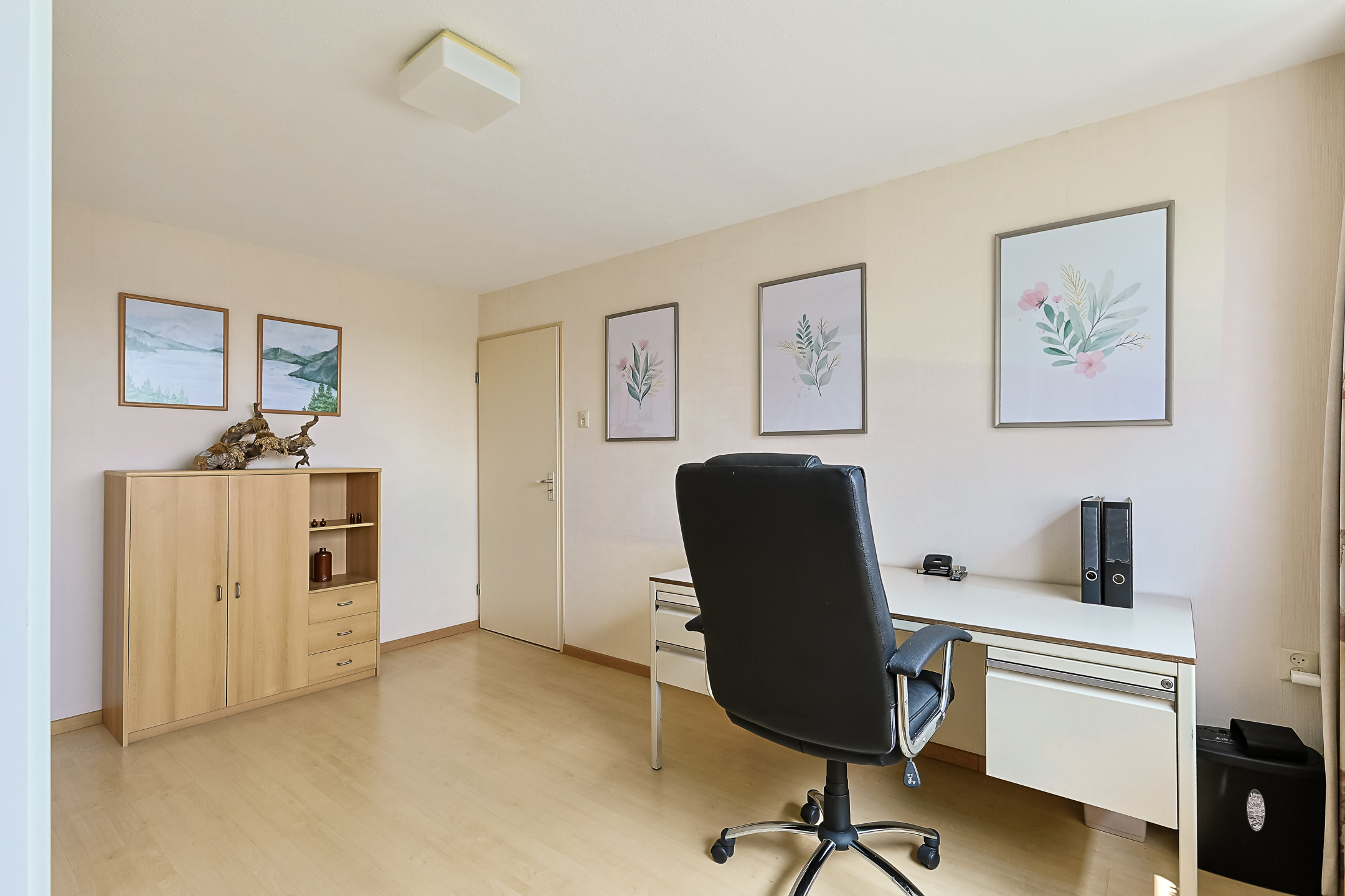 Eengezinswoning Tussenwoning Prins Bernhardstraat 63, Koudekerk aan den Rijn