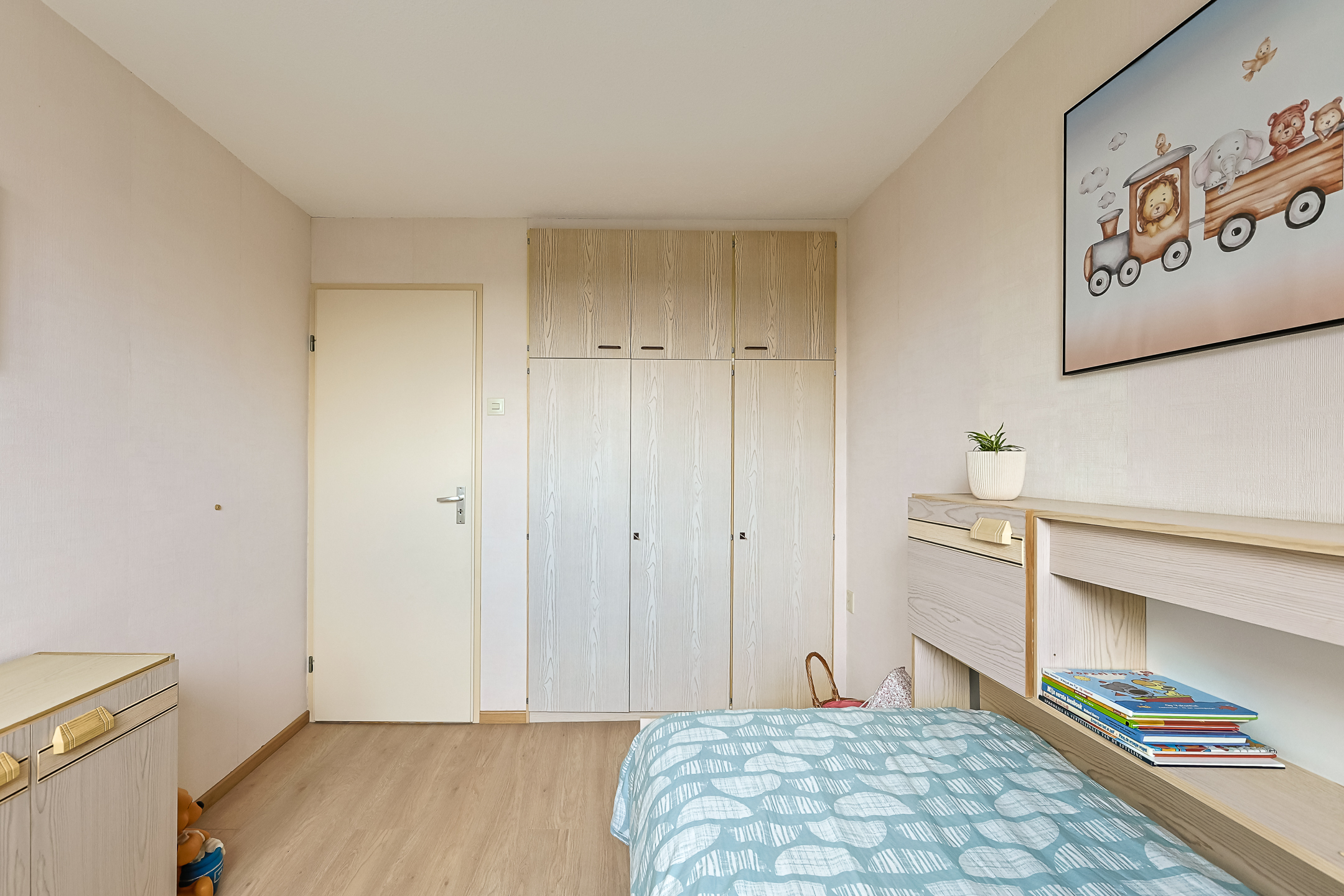 Eengezinswoning Tussenwoning Prins Bernhardstraat 63, Koudekerk aan den Rijn