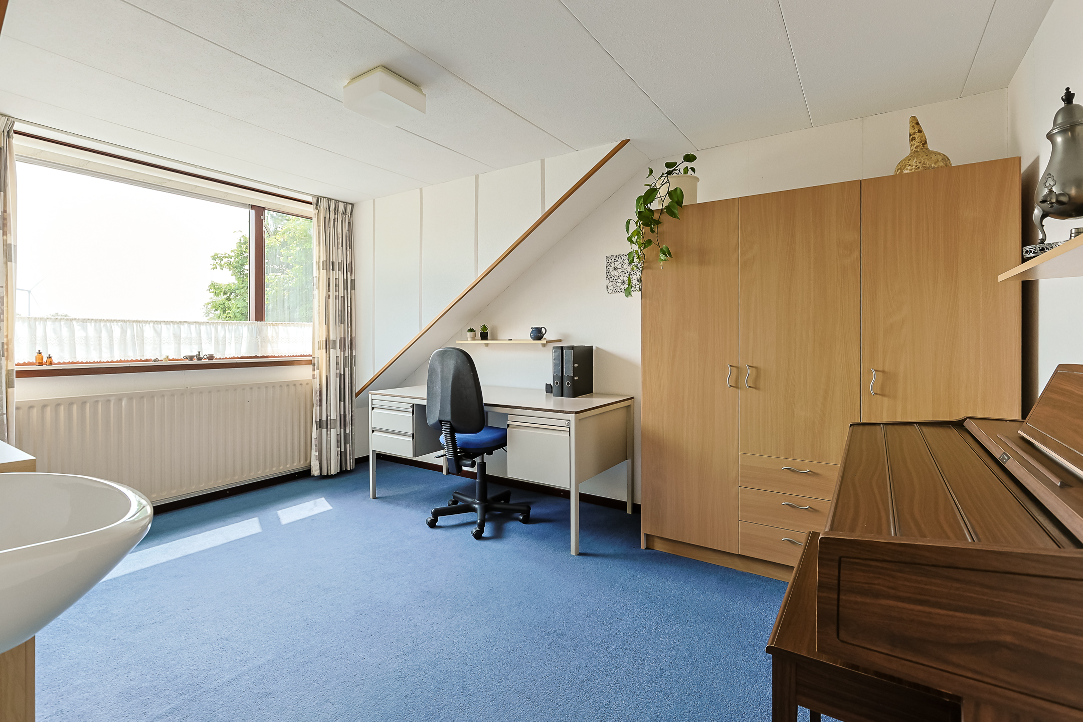 Eengezinswoning Tussenwoning Prins Bernhardstraat 63, Koudekerk aan den Rijn