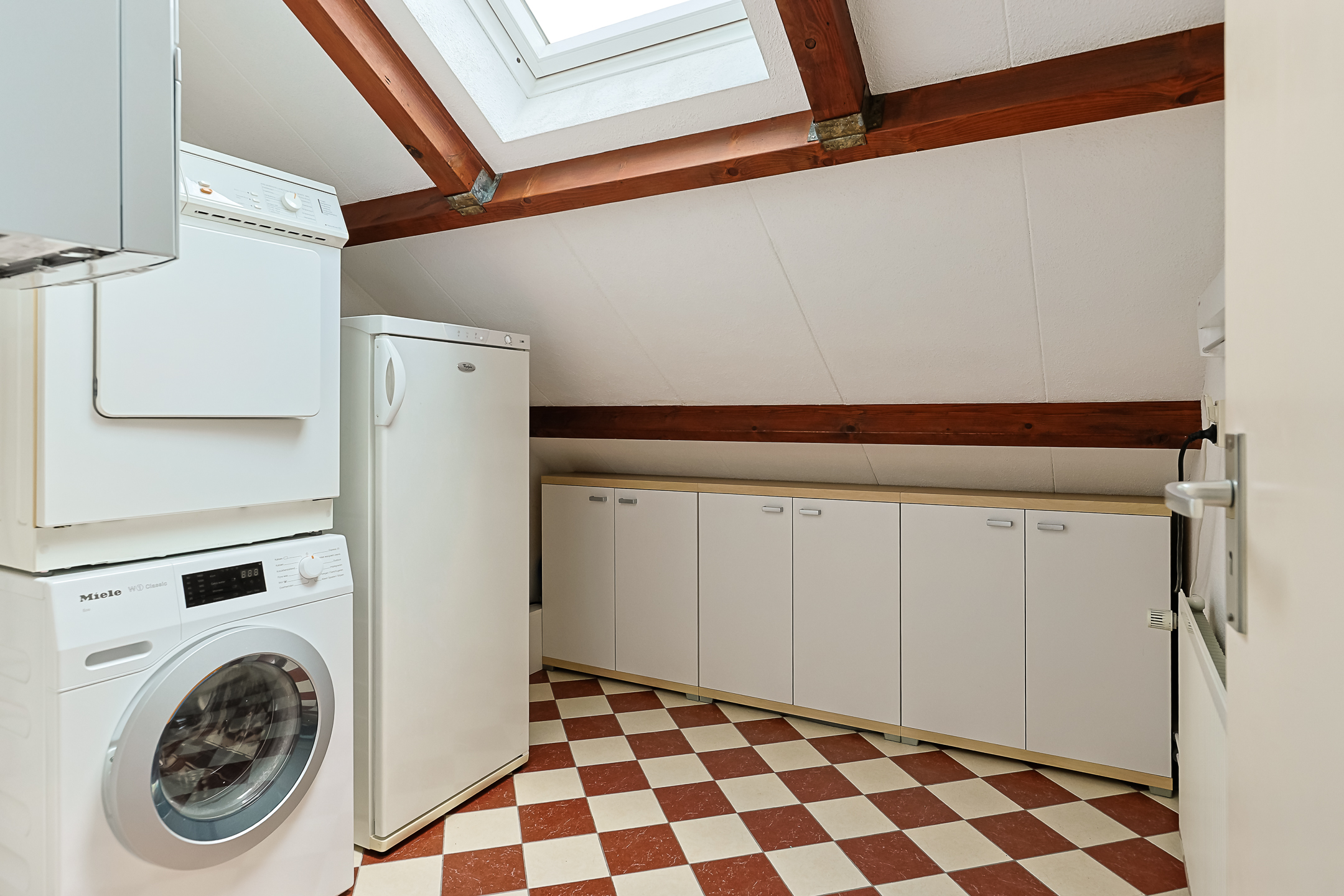 Eengezinswoning Tussenwoning Prins Bernhardstraat 63, Koudekerk aan den Rijn
