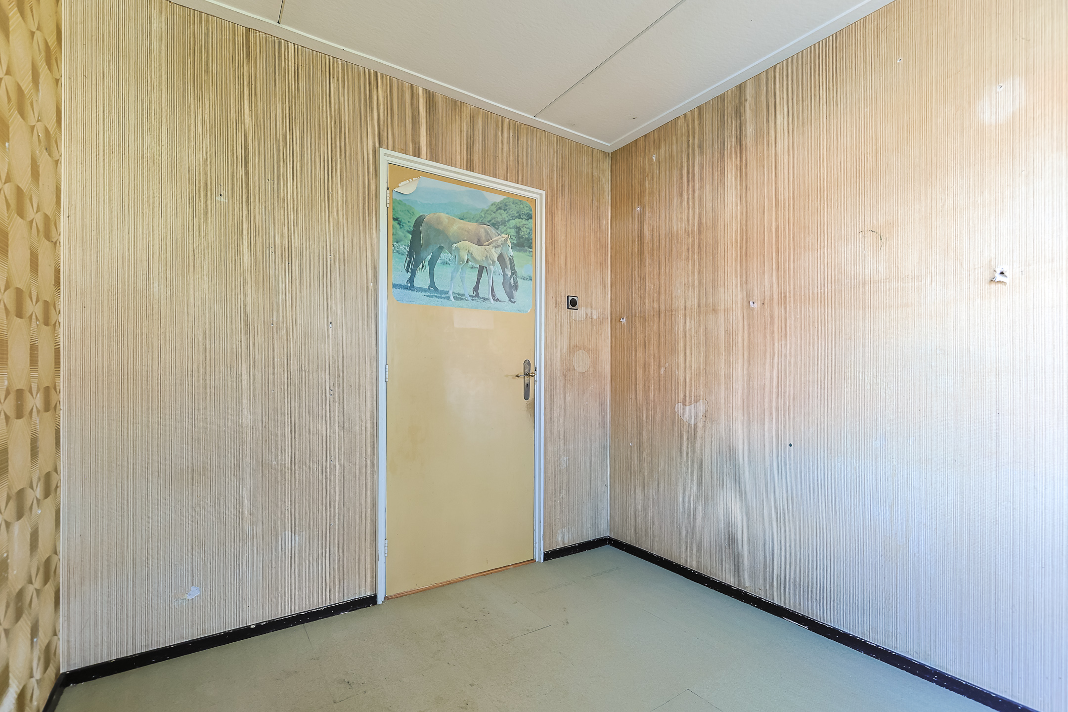 Eengezinswoning Tussenwoning Jacob Catsstraat 9, Alphen aan den Rijn