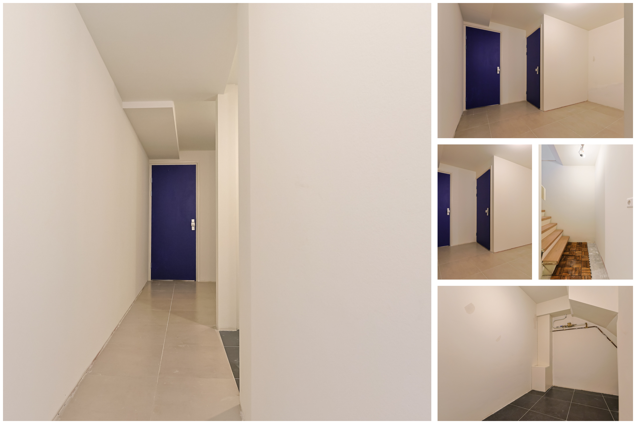 Maisonnette Appartement Raadhuisstraat 241B, Alphen aan den Rijn