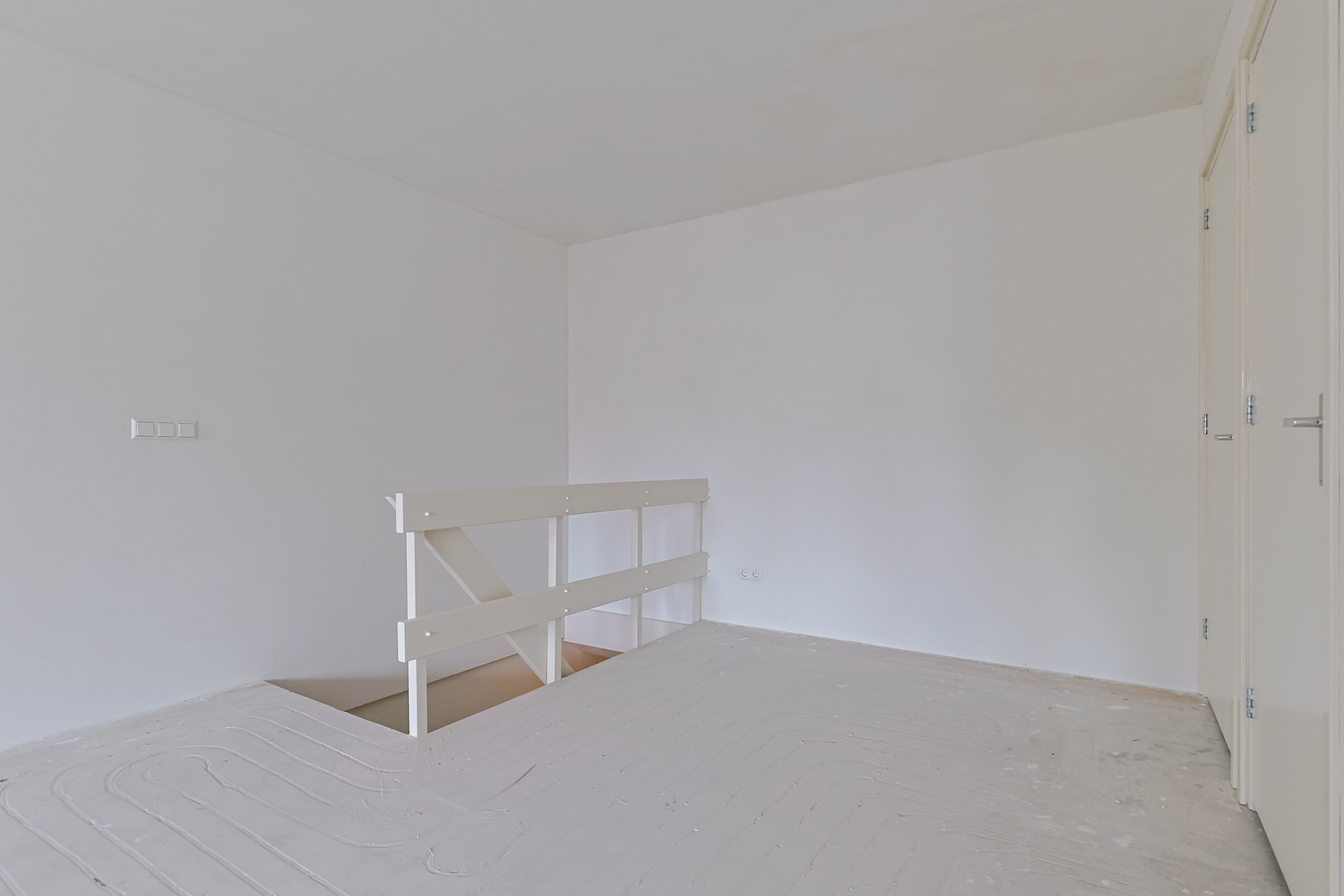 Maisonnette Appartement Raadhuisstraat 241B, Alphen aan den Rijn
