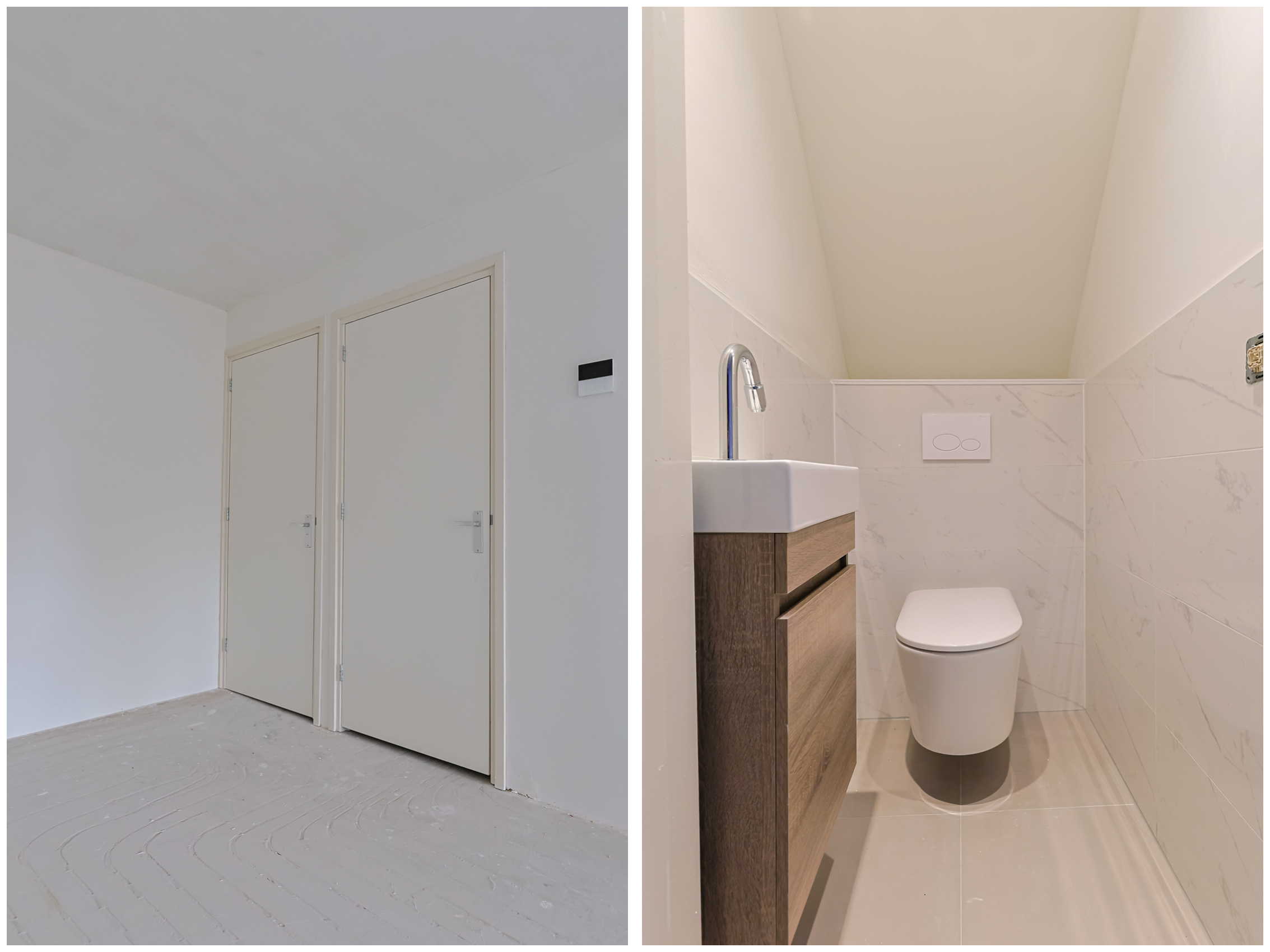 Maisonnette Appartement Raadhuisstraat 241B, Alphen aan den Rijn