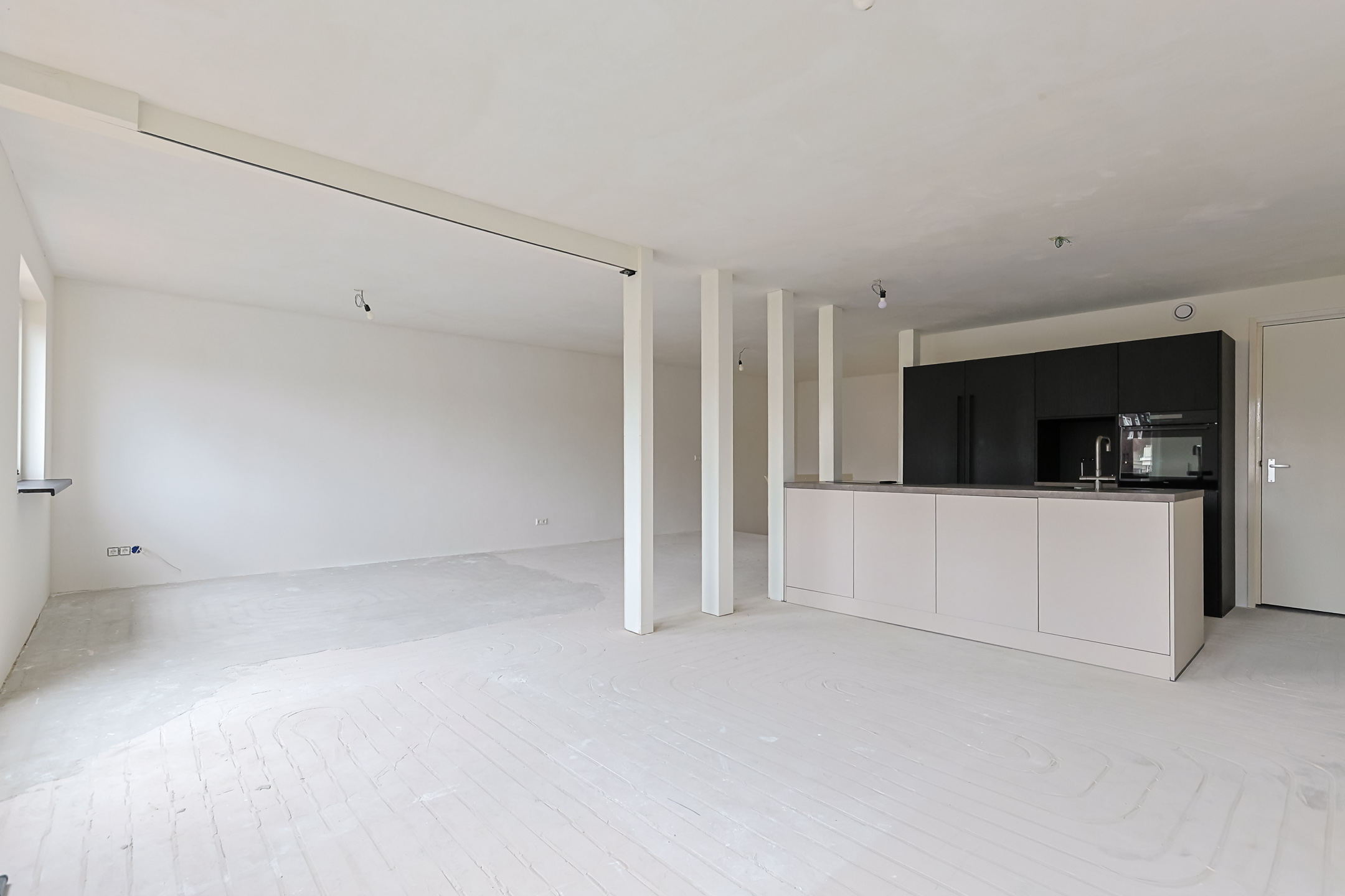 Maisonnette Appartement Raadhuisstraat 241B, Alphen aan den Rijn