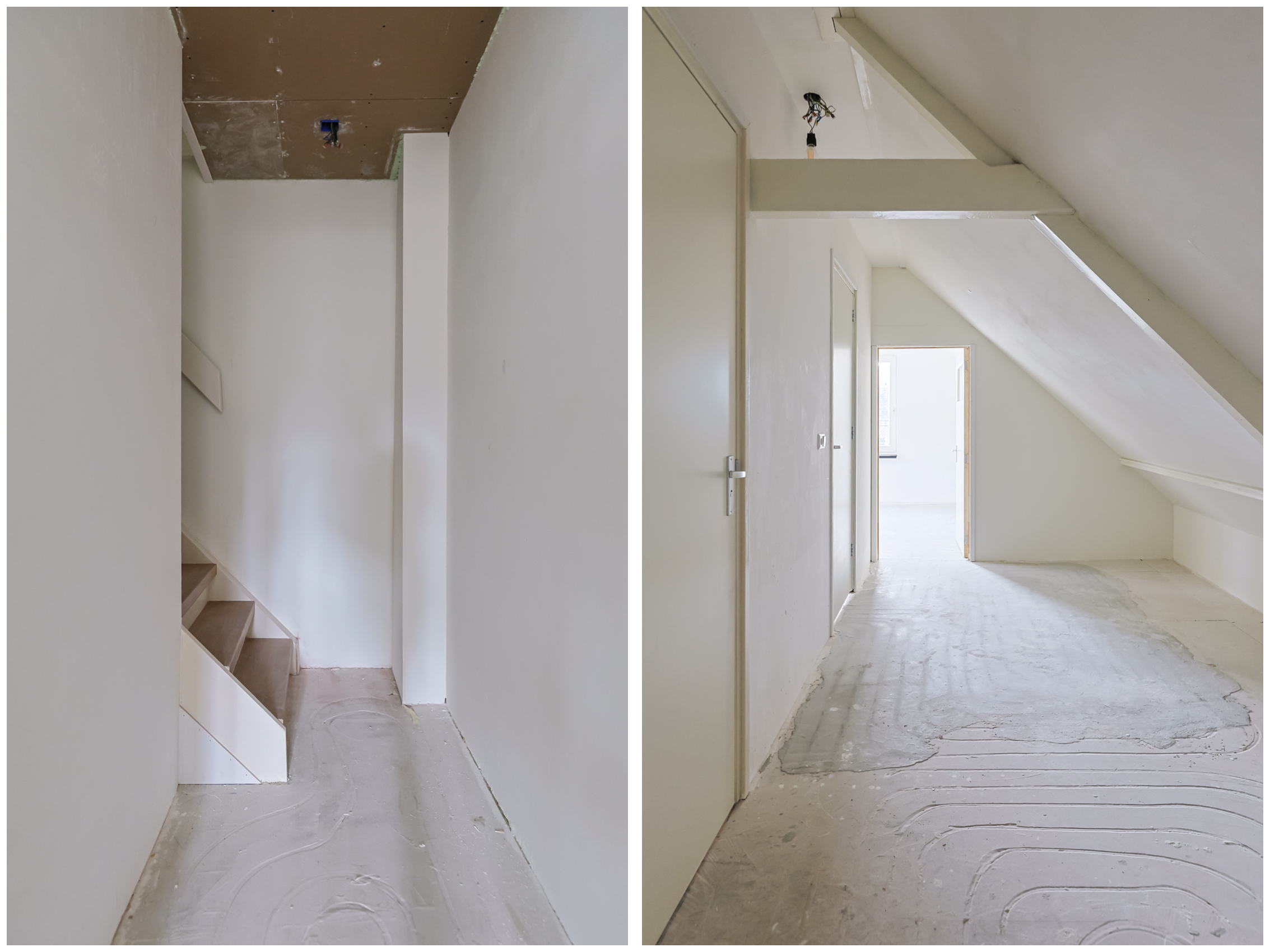 Maisonnette Appartement Raadhuisstraat 241B, Alphen aan den Rijn